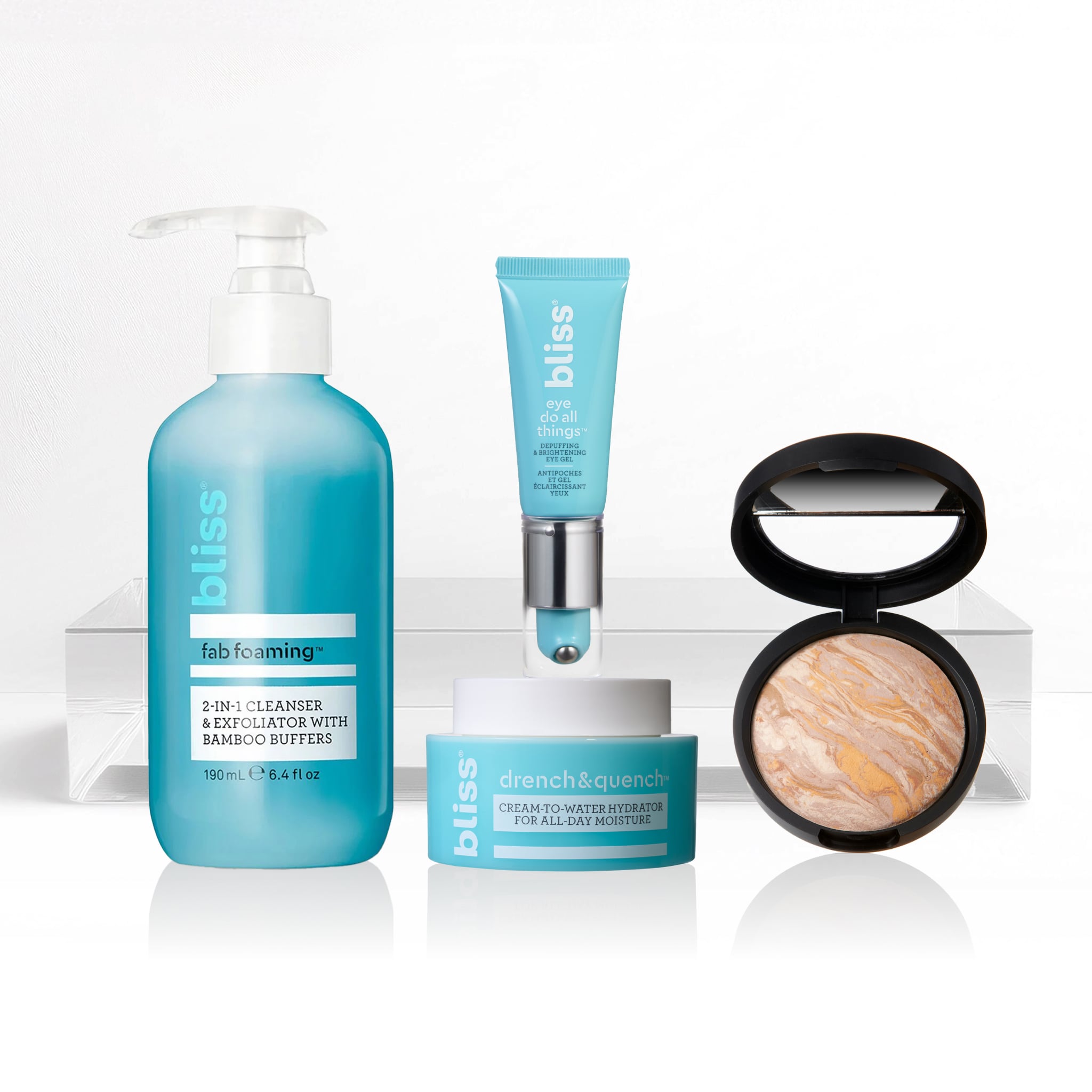Your Skin Looks Great! Kit (4PC) - Image 11