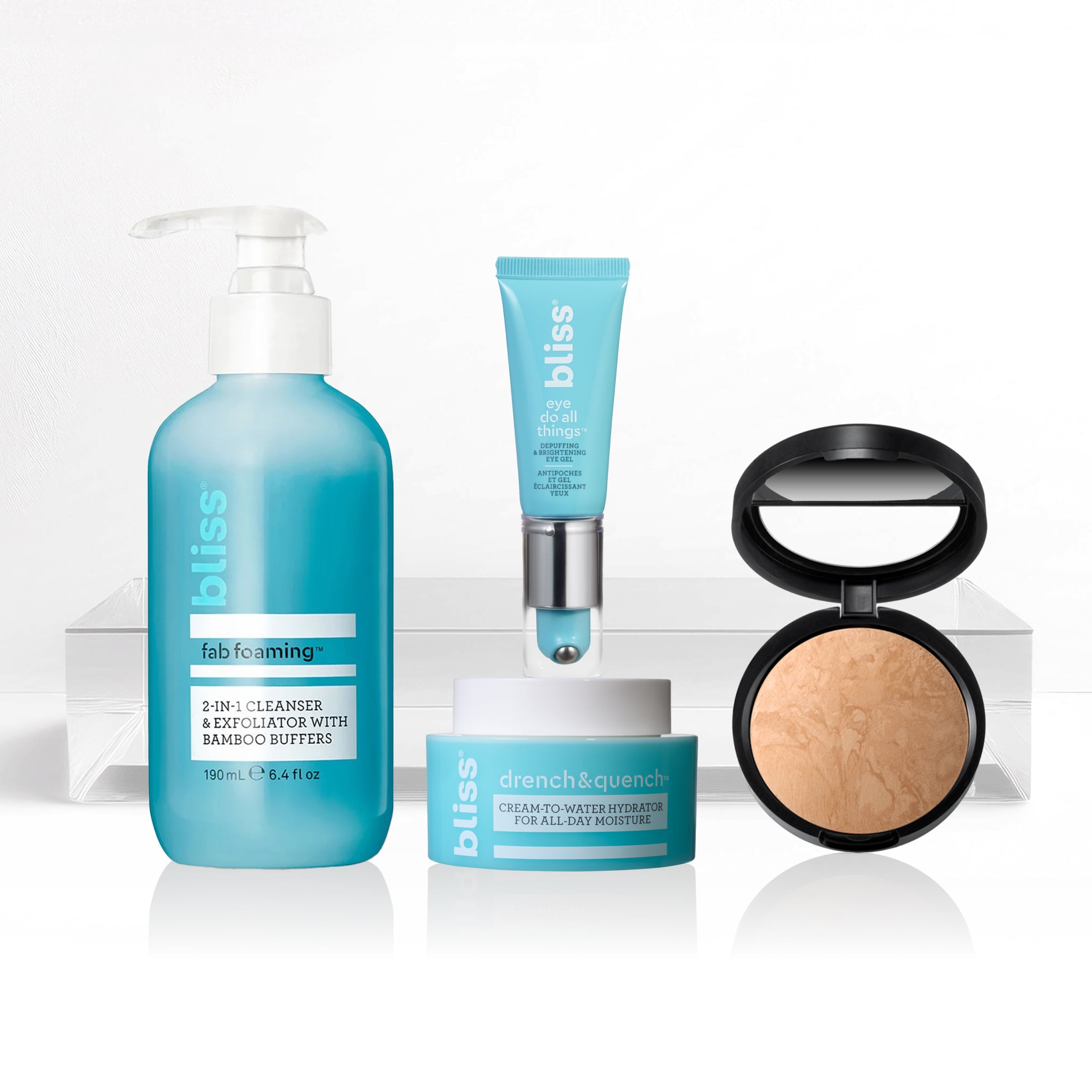 Your Skin Looks Great! Kit (4PC) - Image 14