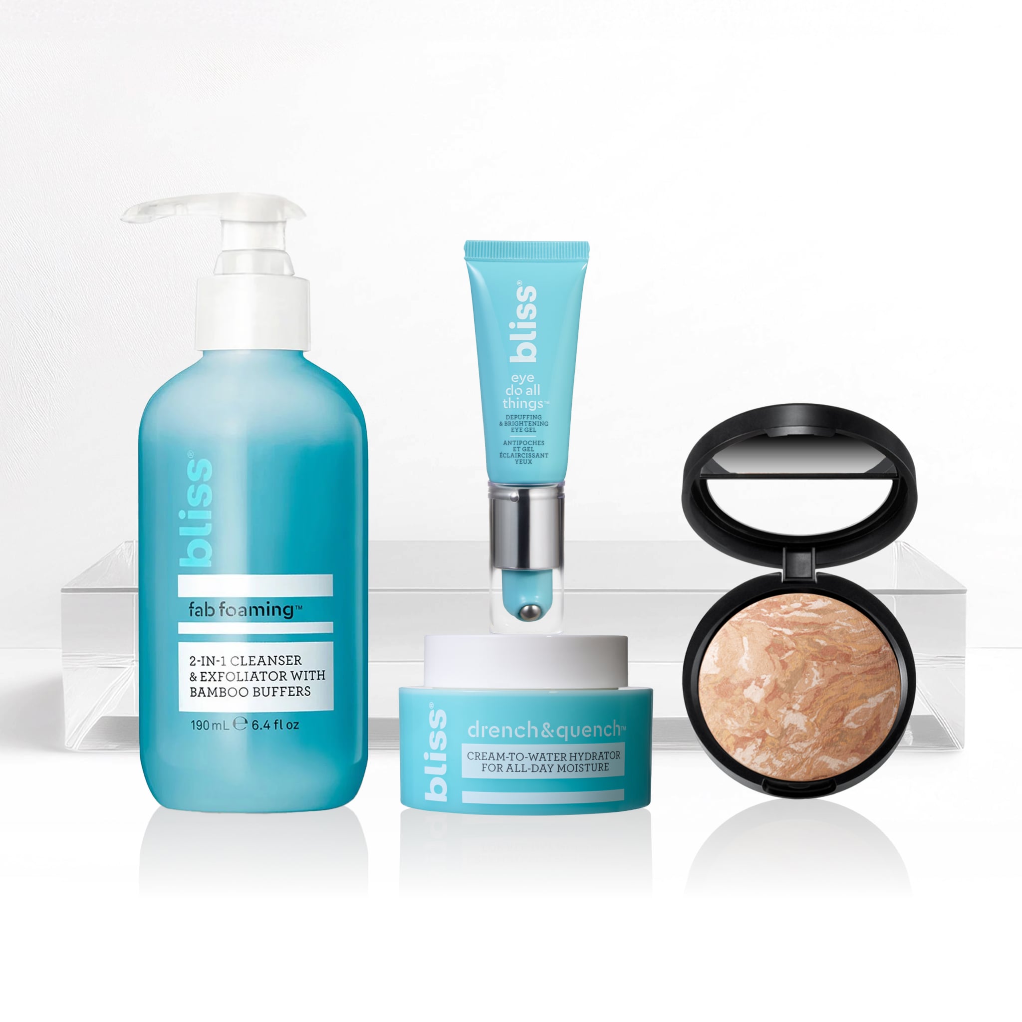 Your Skin Looks Great! Kit (4PC) - Image 12