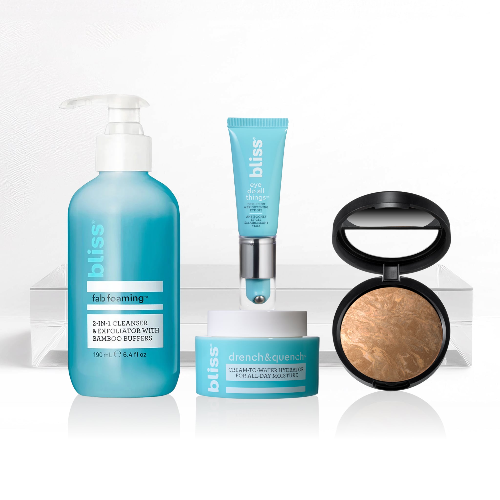 Your Skin Looks Great! Kit (4PC) - Image 15