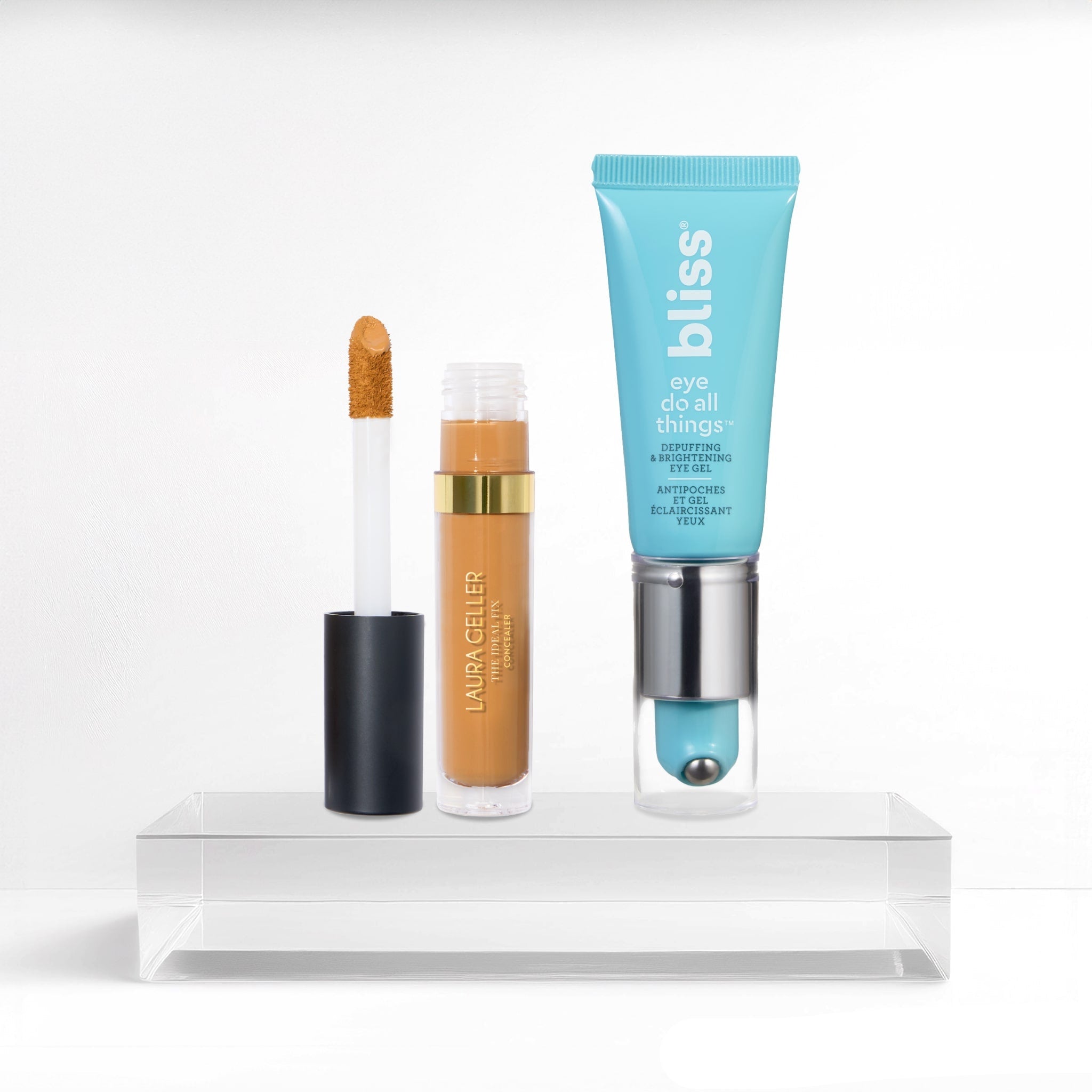 Under Eye Brightening Duo - Image 14