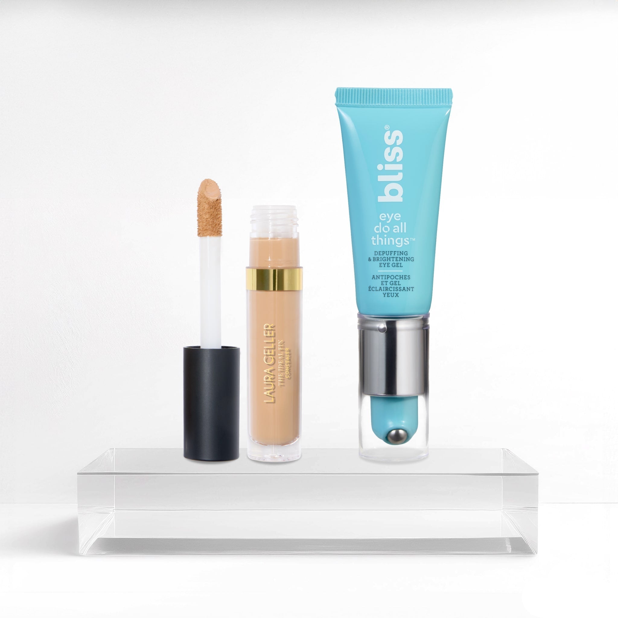 Under Eye Brightening Duo - Image 12