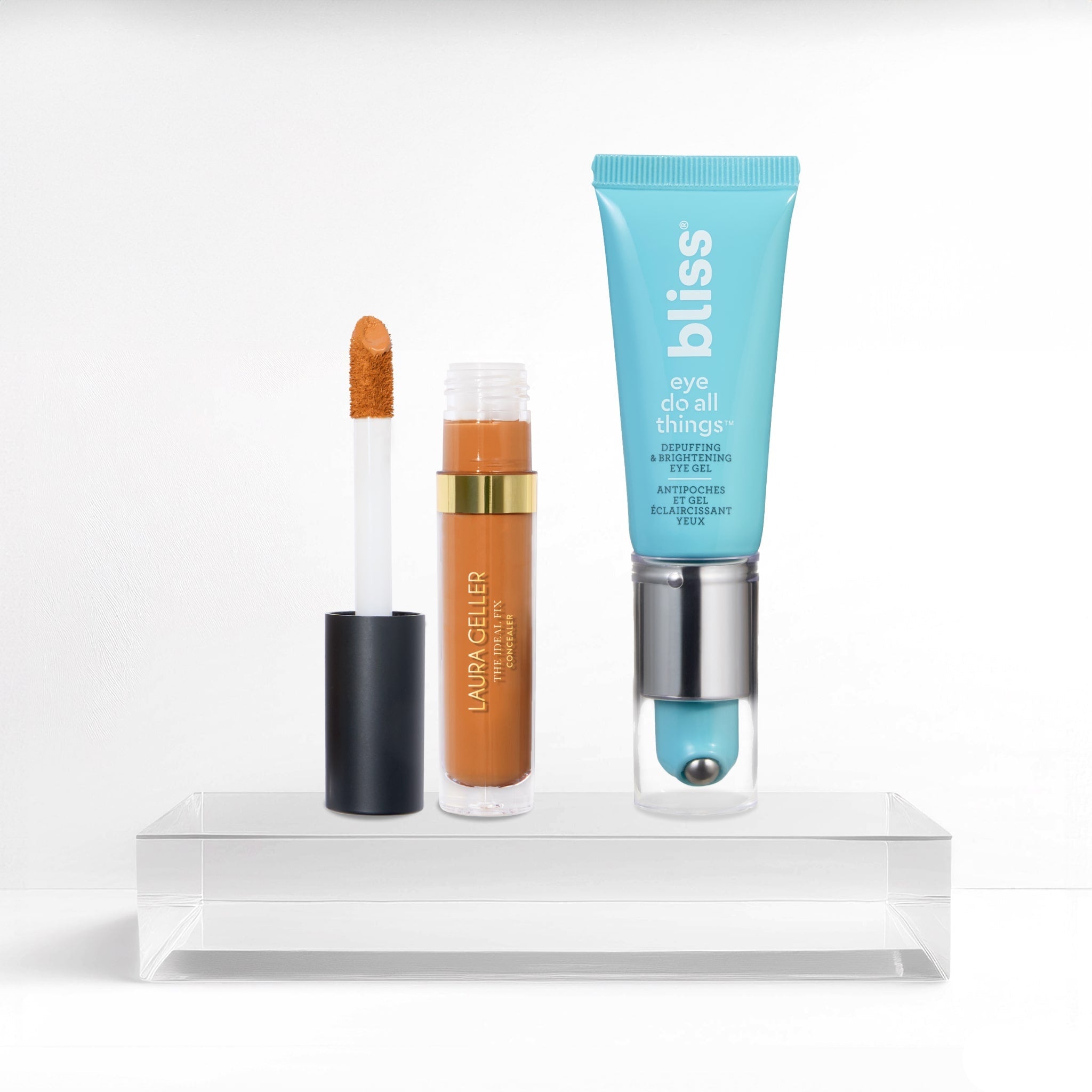 Under Eye Brightening Duo - Image 15