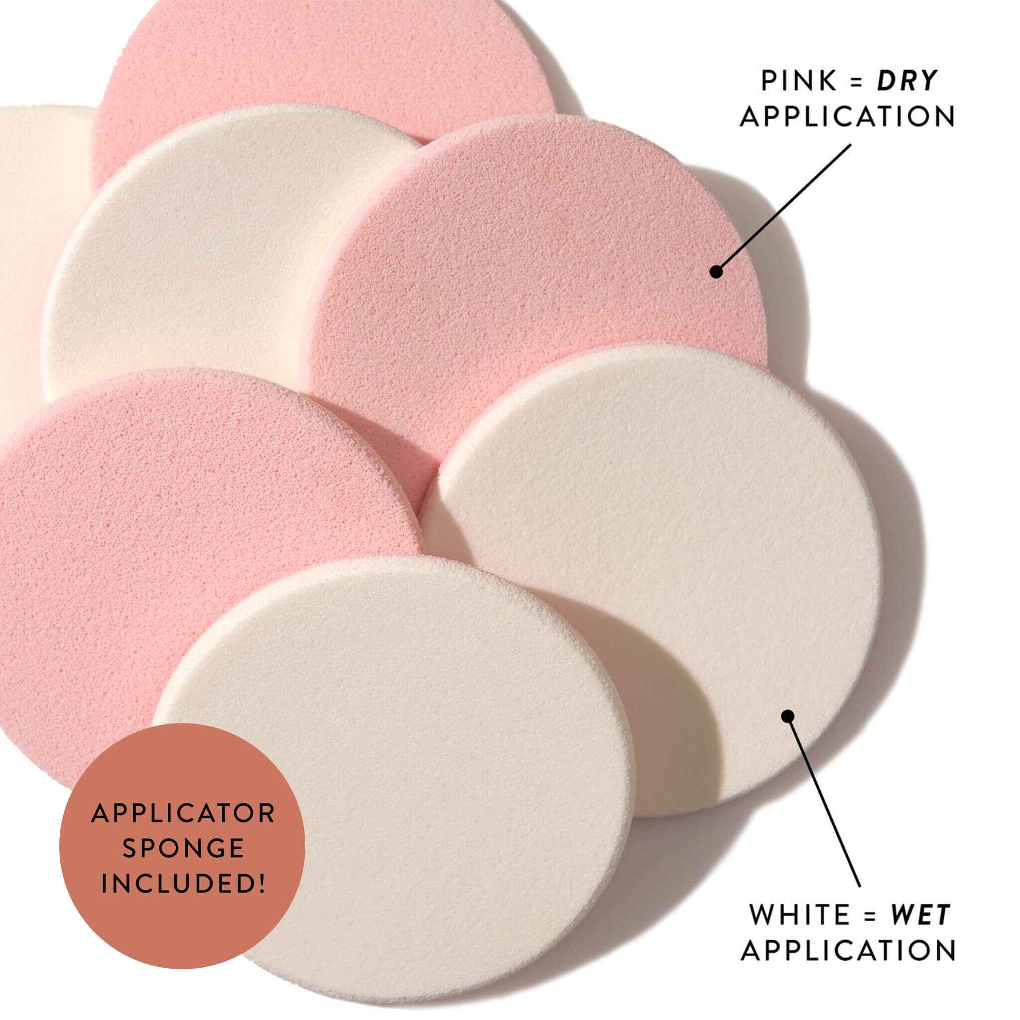 Double Take Baked Full Coverage Foundation - Image 8