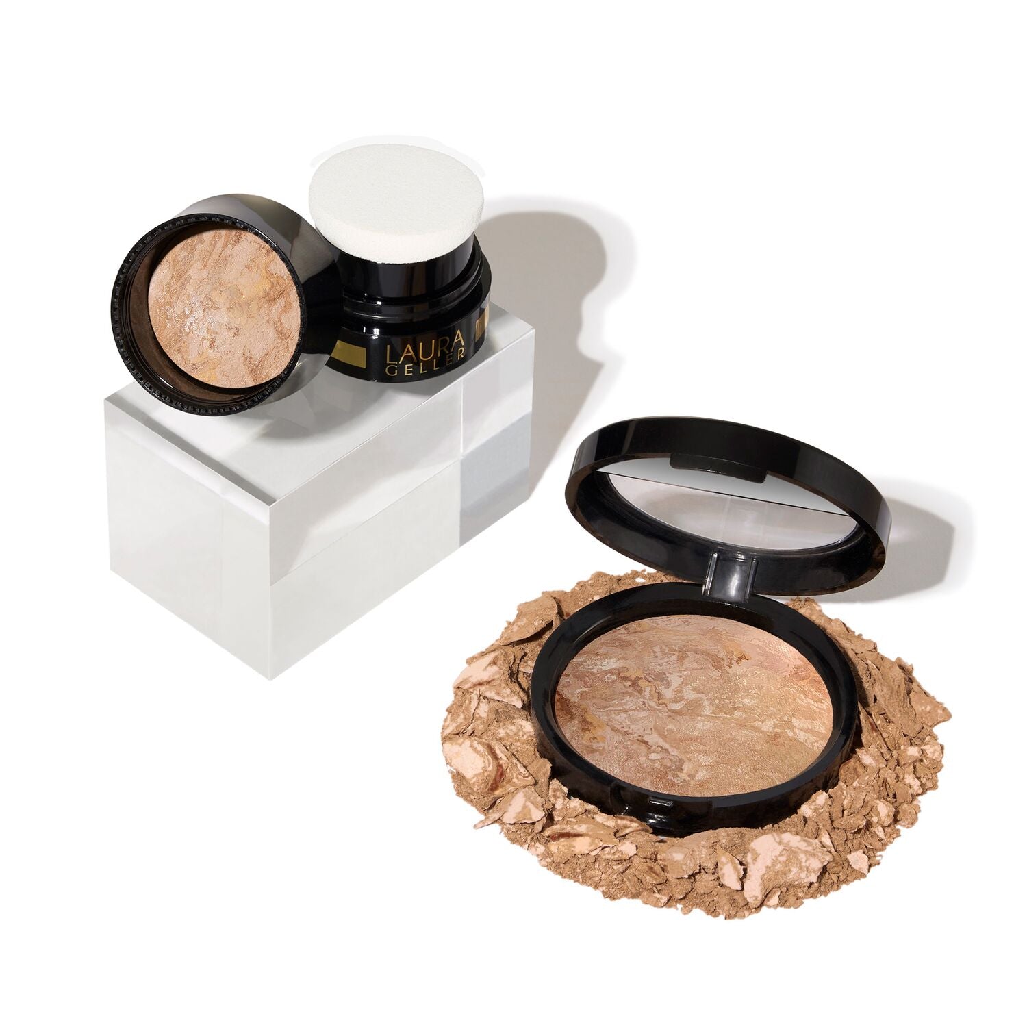 Home + Away Balance-n-Brighten Foundation Kit (2PC) - Image 13