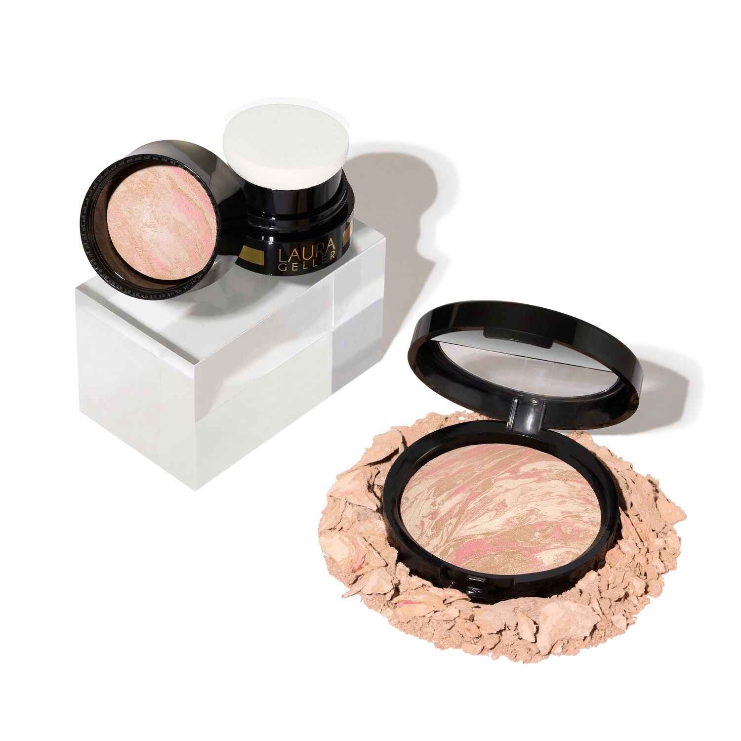 Home + Away Balance-n-Brighten Foundation Kit (2PC) - Image 14