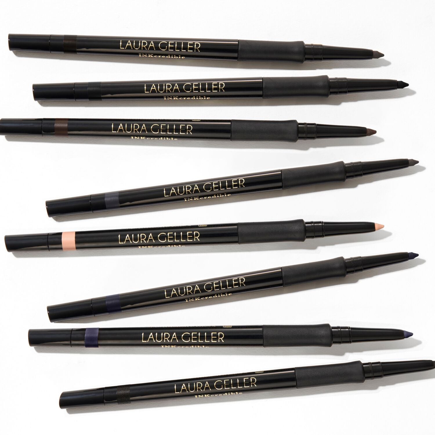INKcredible Waterproof Gel Eyeliner Pencil - Image 9