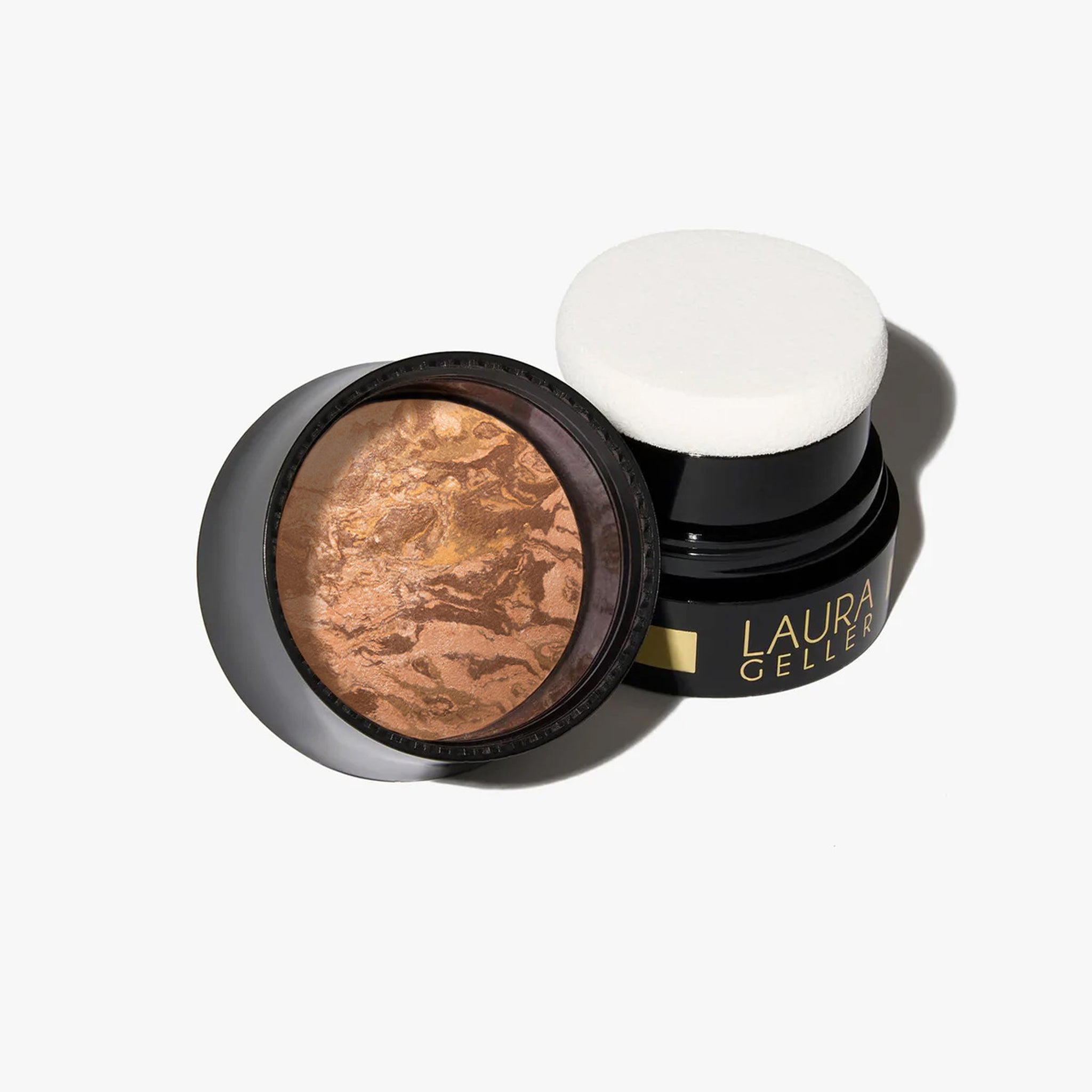 Baked to Go Balance-n-Glow Illuminating Foundation - Image 15