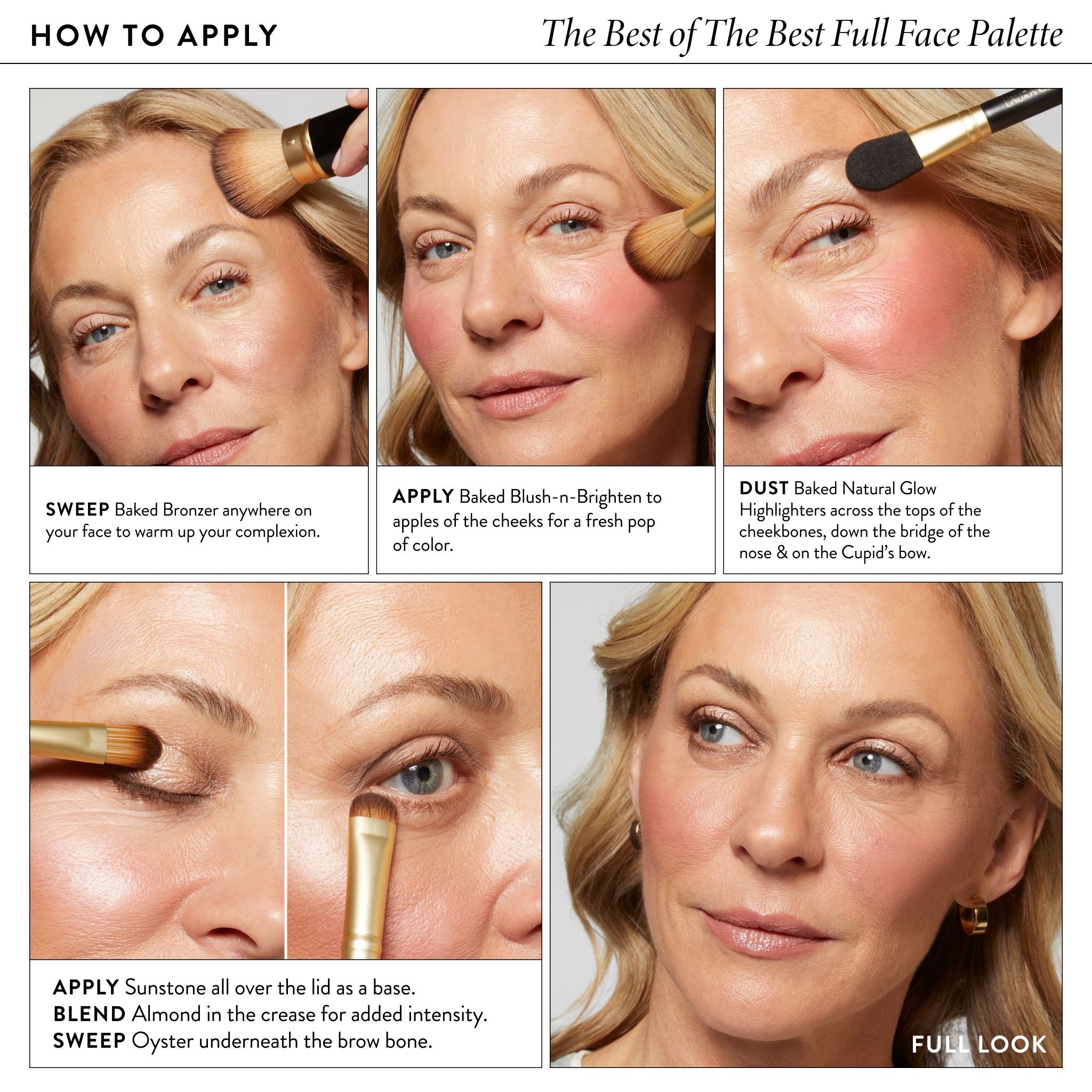 The Complete Baked Starter Kit (8 PC) - Image 5