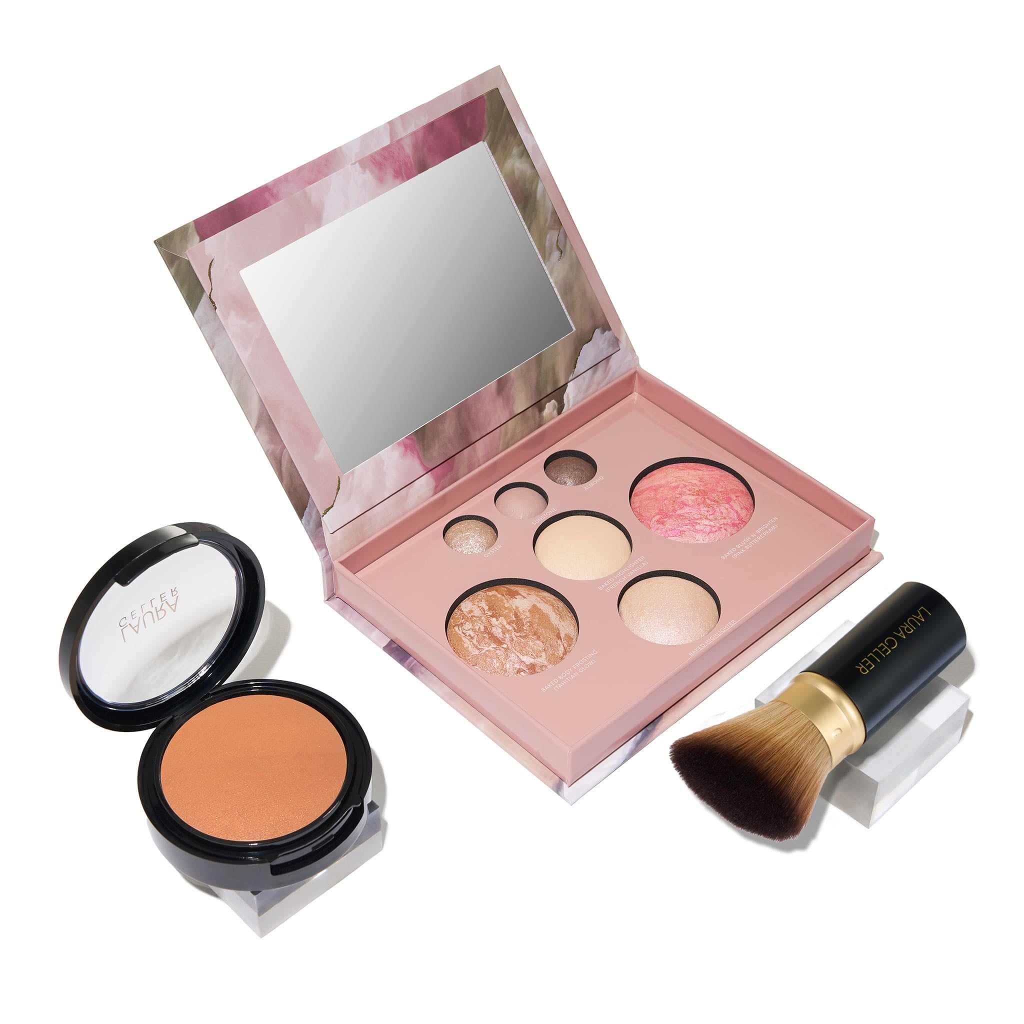 Baked Starter Kit - Full Coverage (3PC) - Image 19