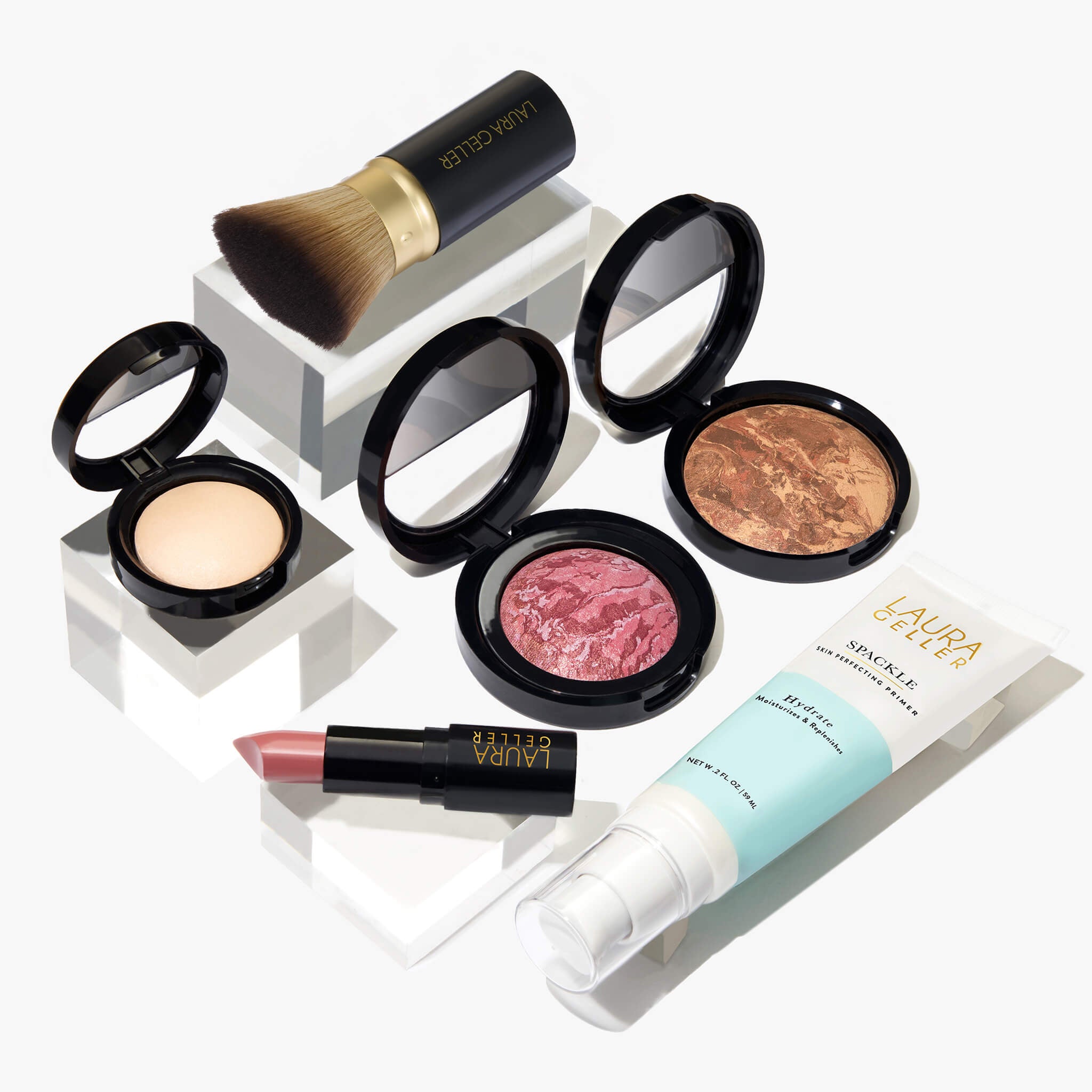 Cult Classics Full Face Kit (6 PC) - Image 18