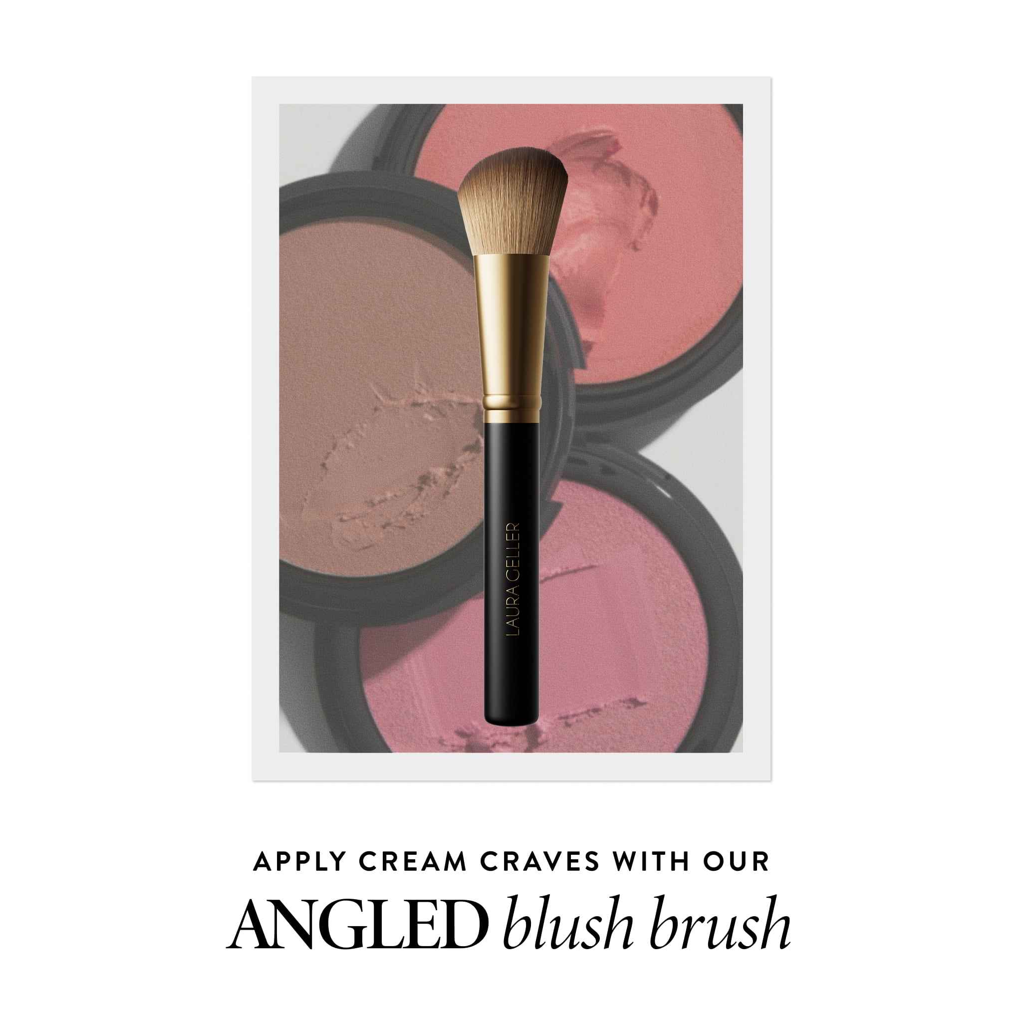 Cream Craves Cream Blush - Image 5