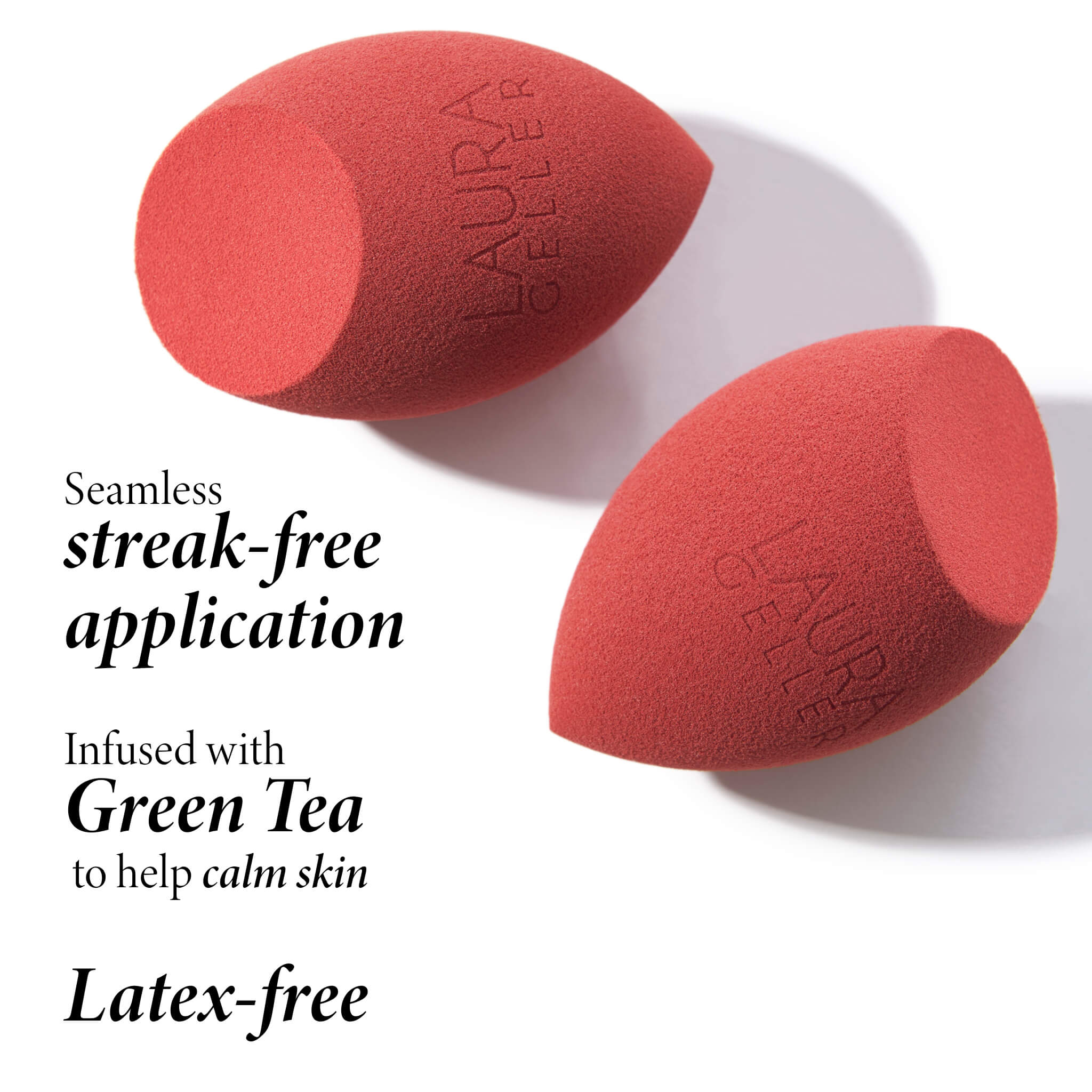 Full Face Blending Sponge - Image 3
