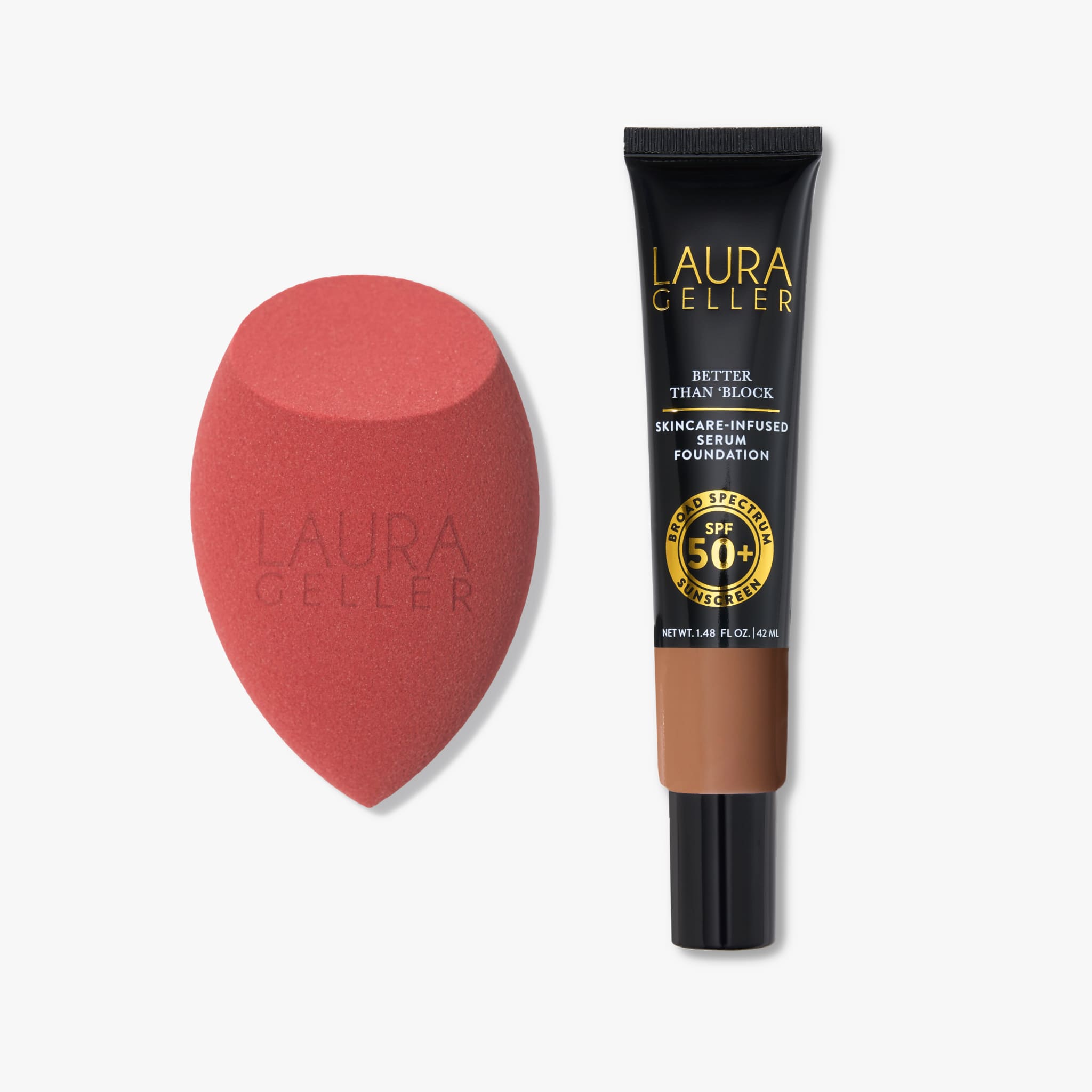 Seamless Skin SPF Kit (2PC) - Image 16