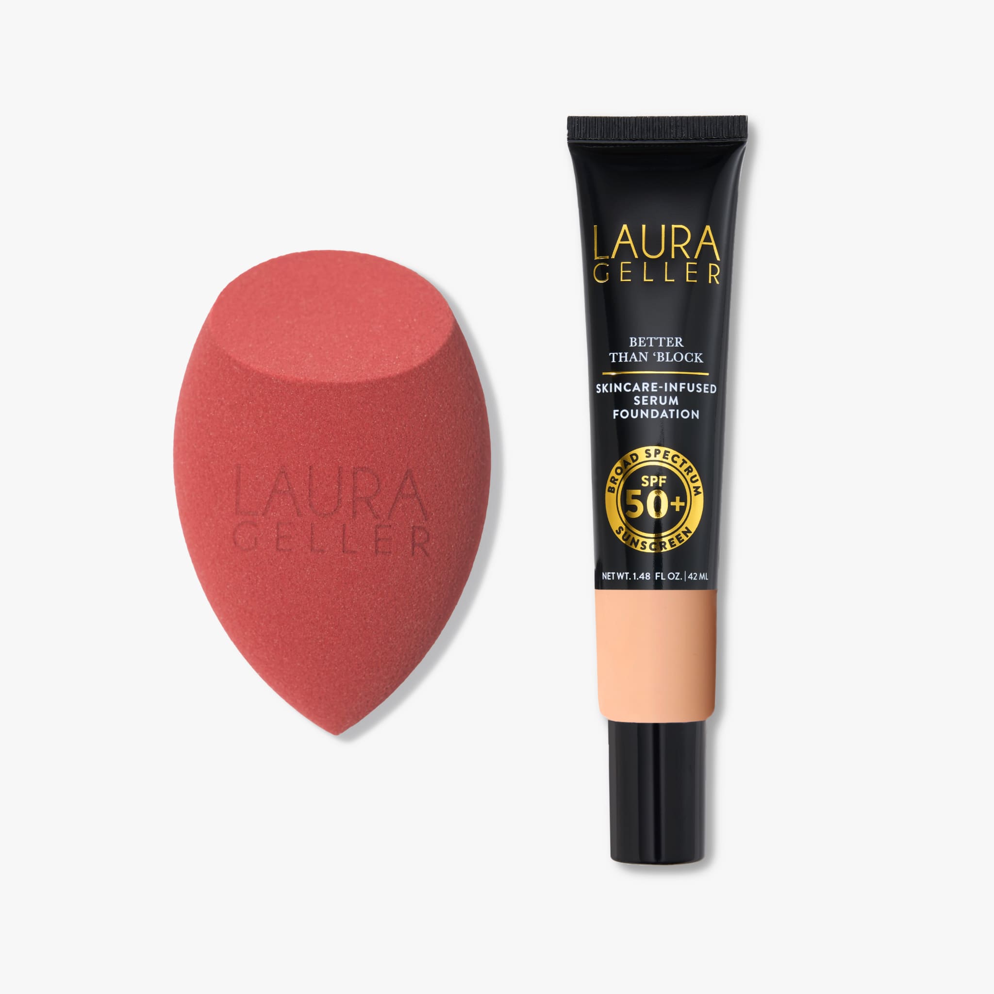 Seamless Skin SPF Kit (2PC) - Image 12