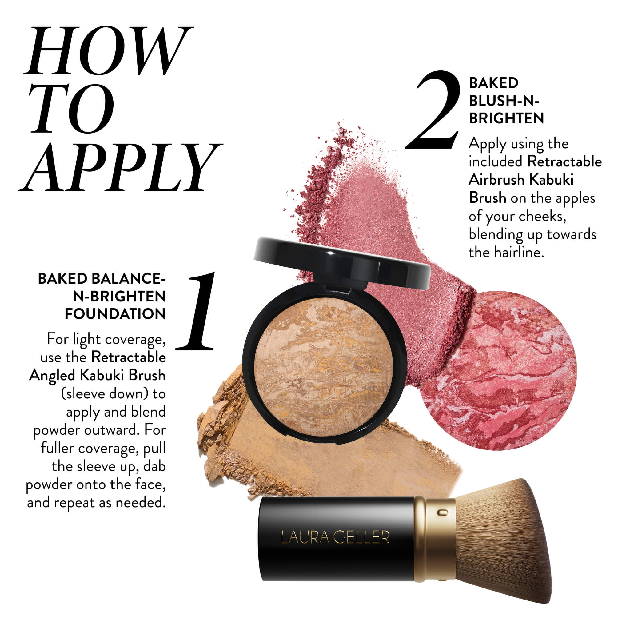 The 40+ Club Kit (3PC) - Image 7