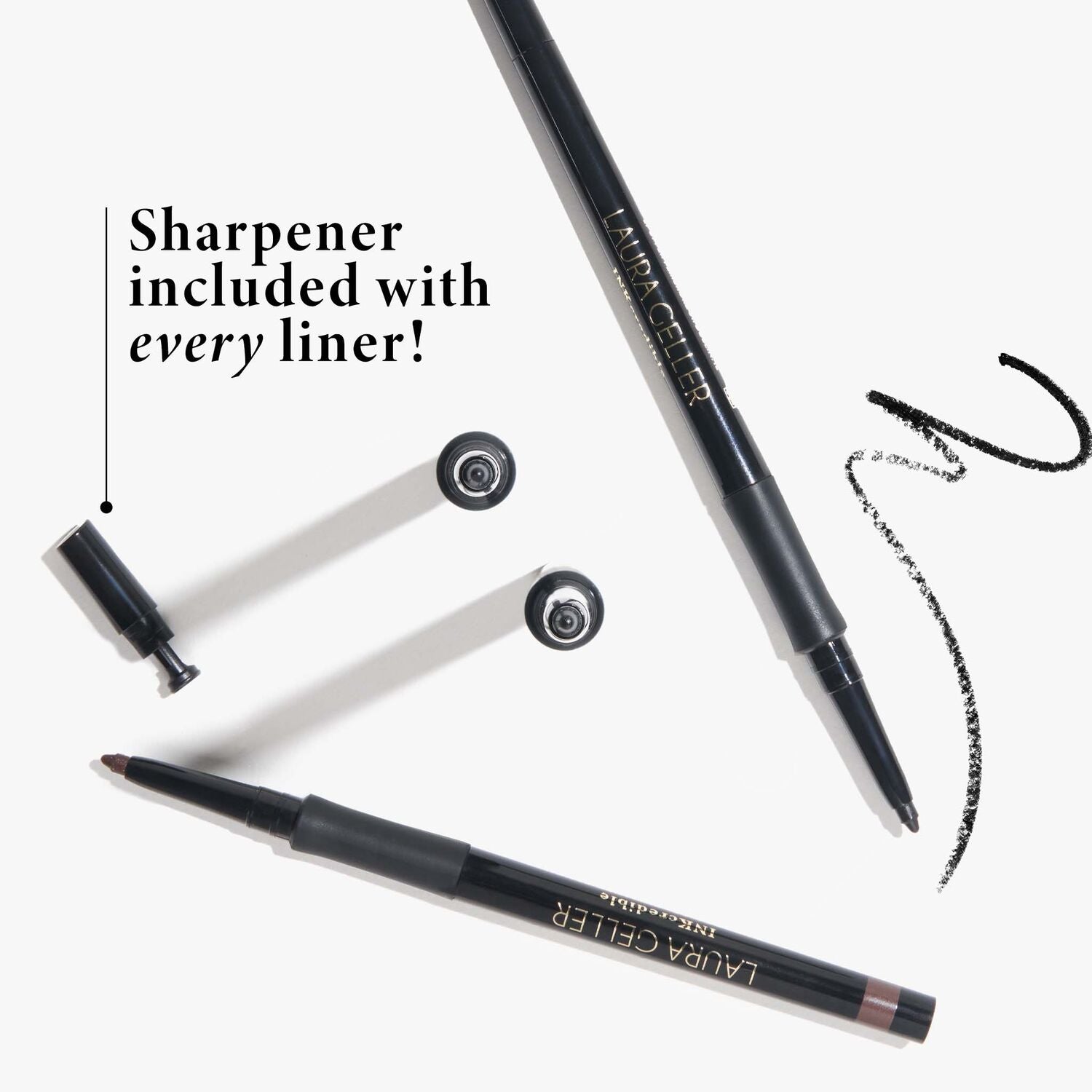 INKcredible Waterproof Gel Eyeliner Pencil - Image 7