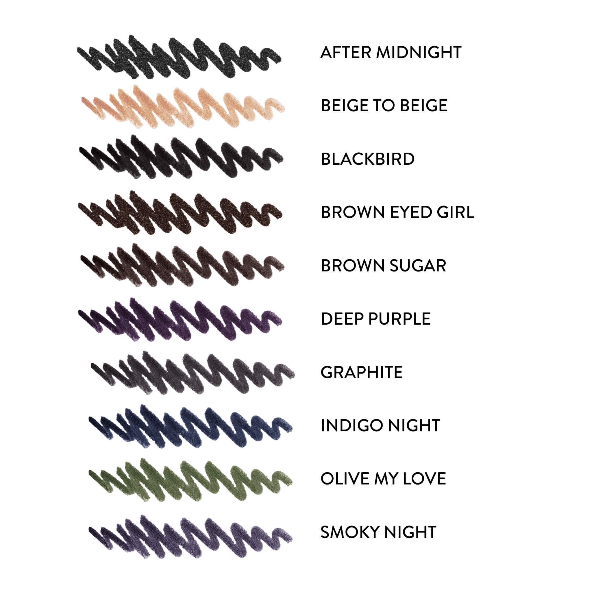 INKcredible Waterproof Gel Eyeliner Pencil - Image 2