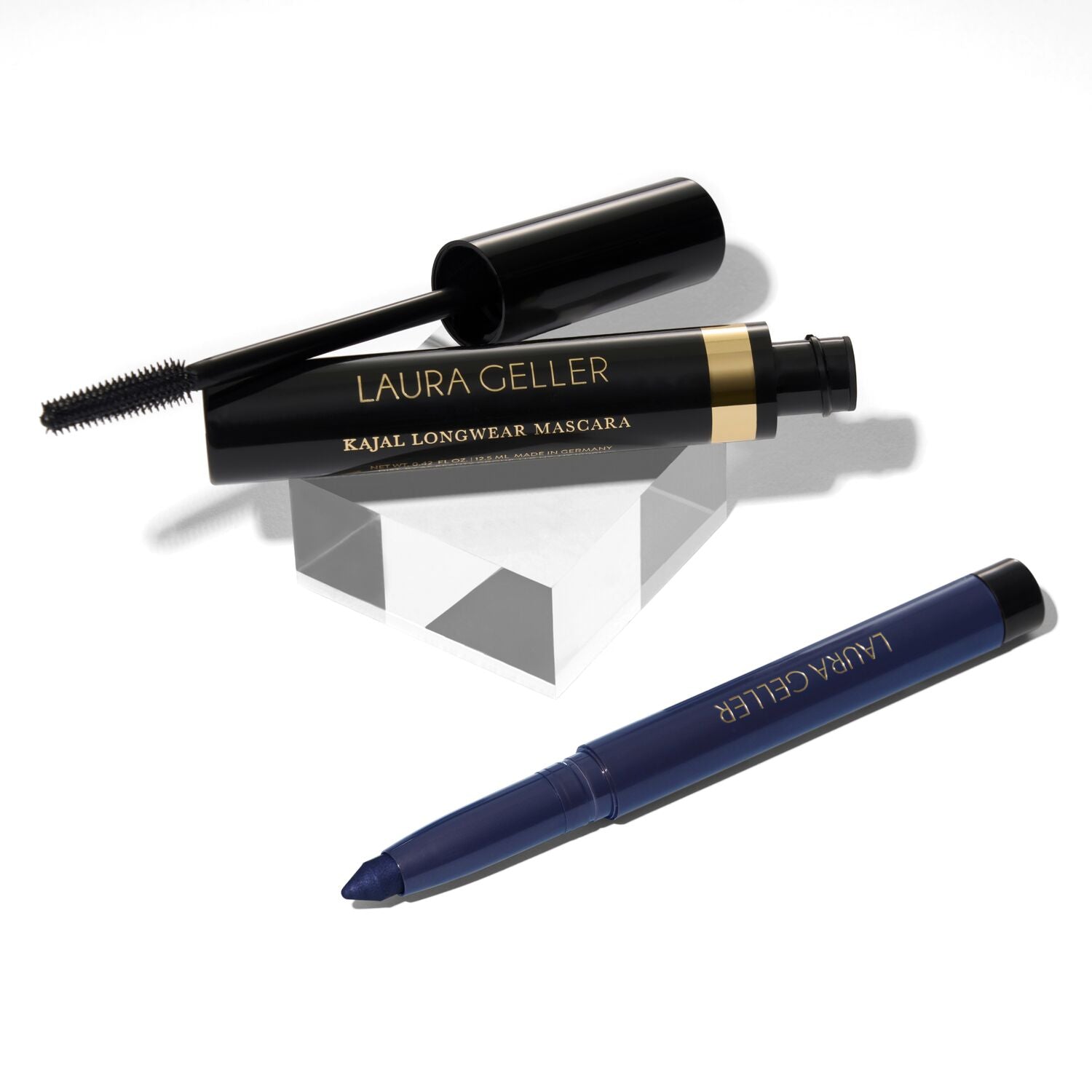 Bold Beauty Kajal Duo - Image 20