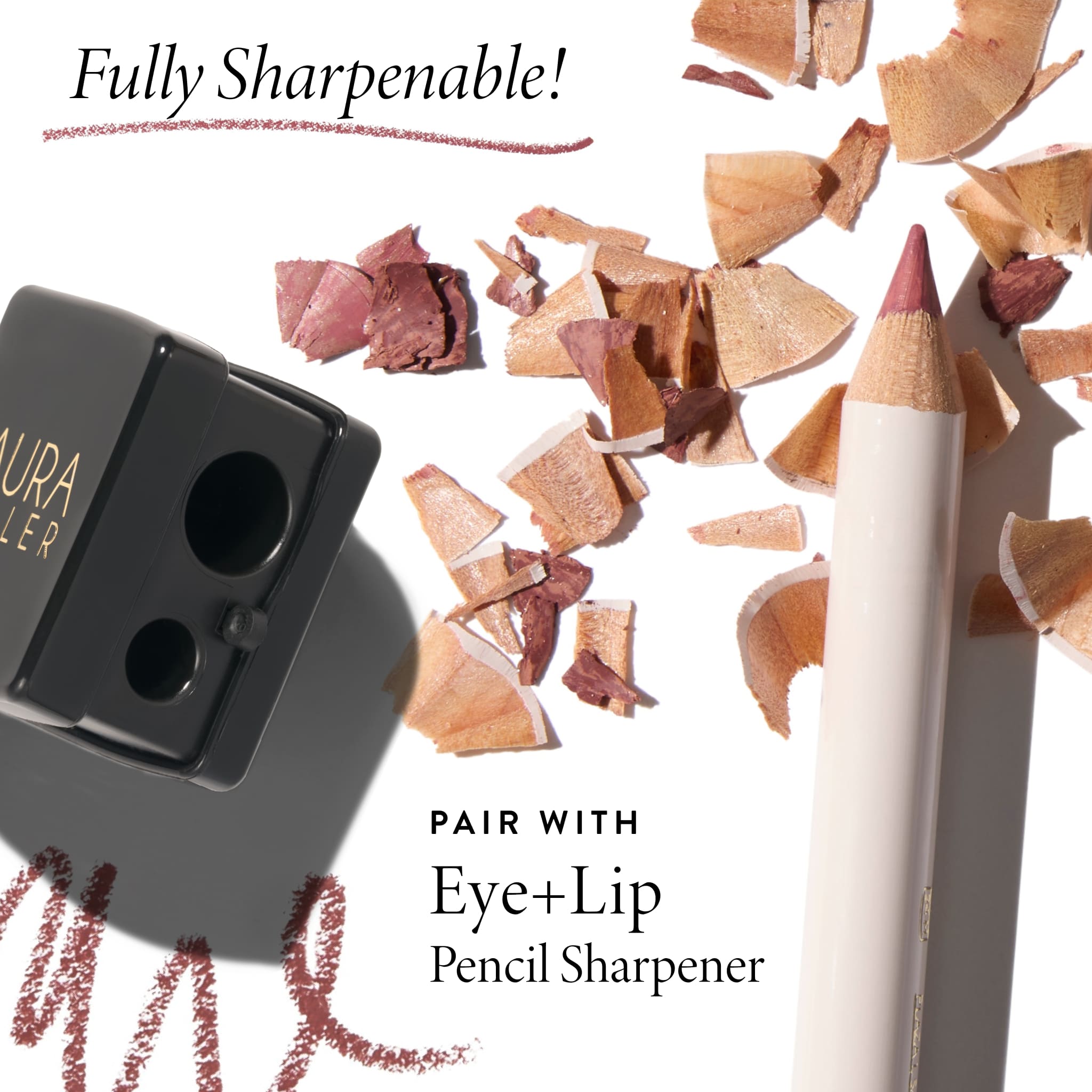 Marble Lips Multidimensional Liner - Image 5