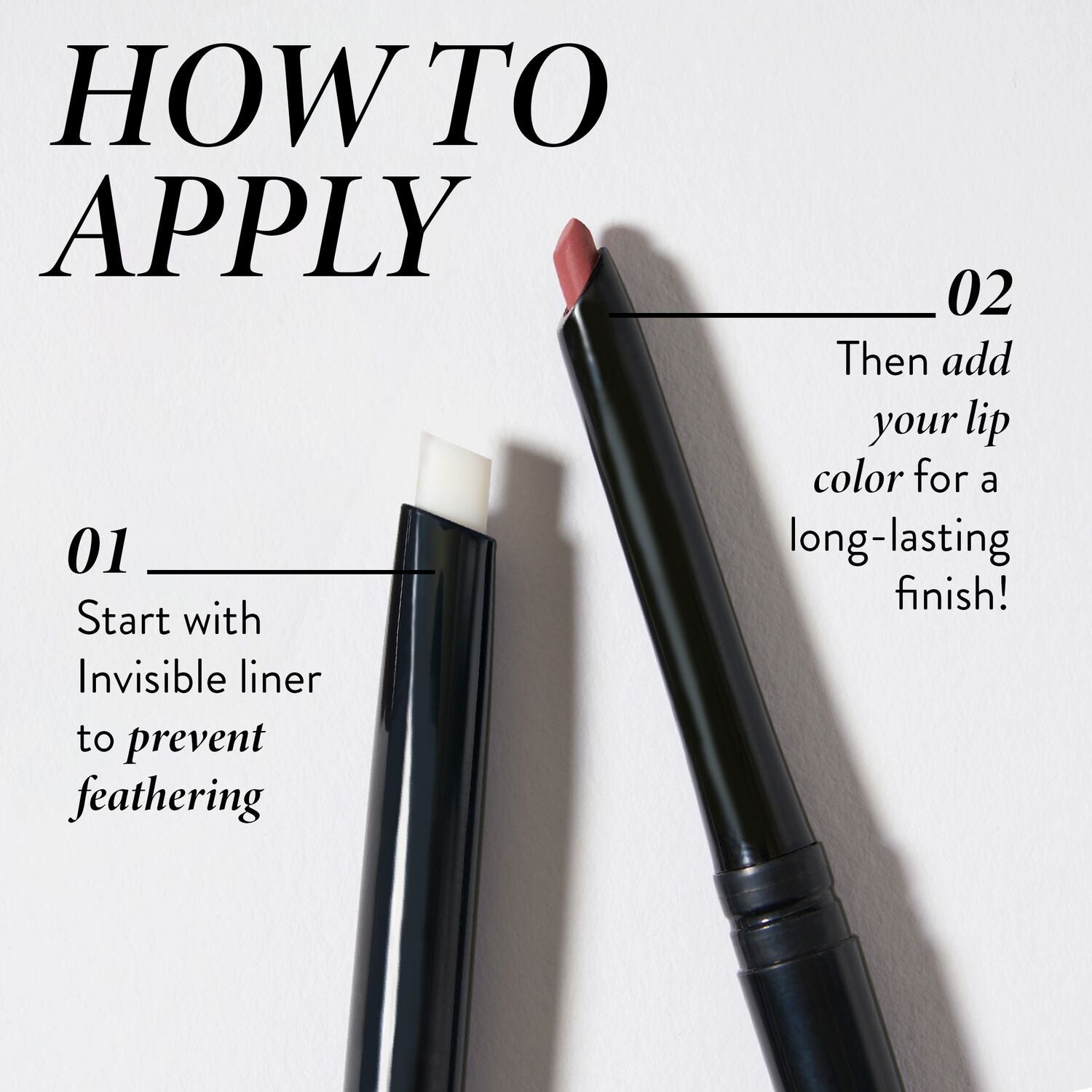 Modern Classic Waterproof Lip Liner - Image 6