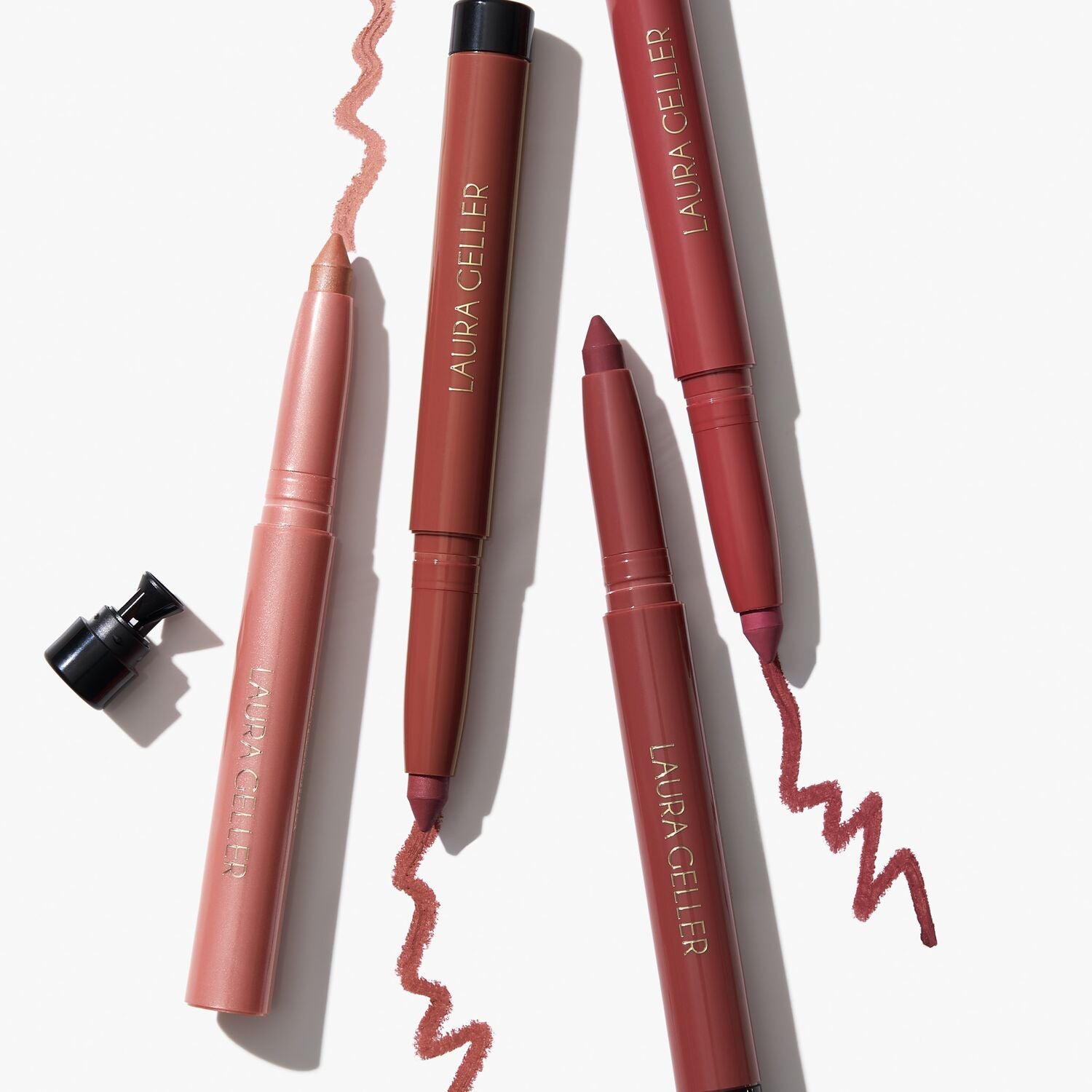 Kajal Longwear Lip Color - Image 2