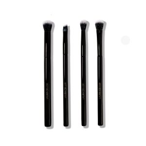 Shadow Skills 4PC Eye Brush Set