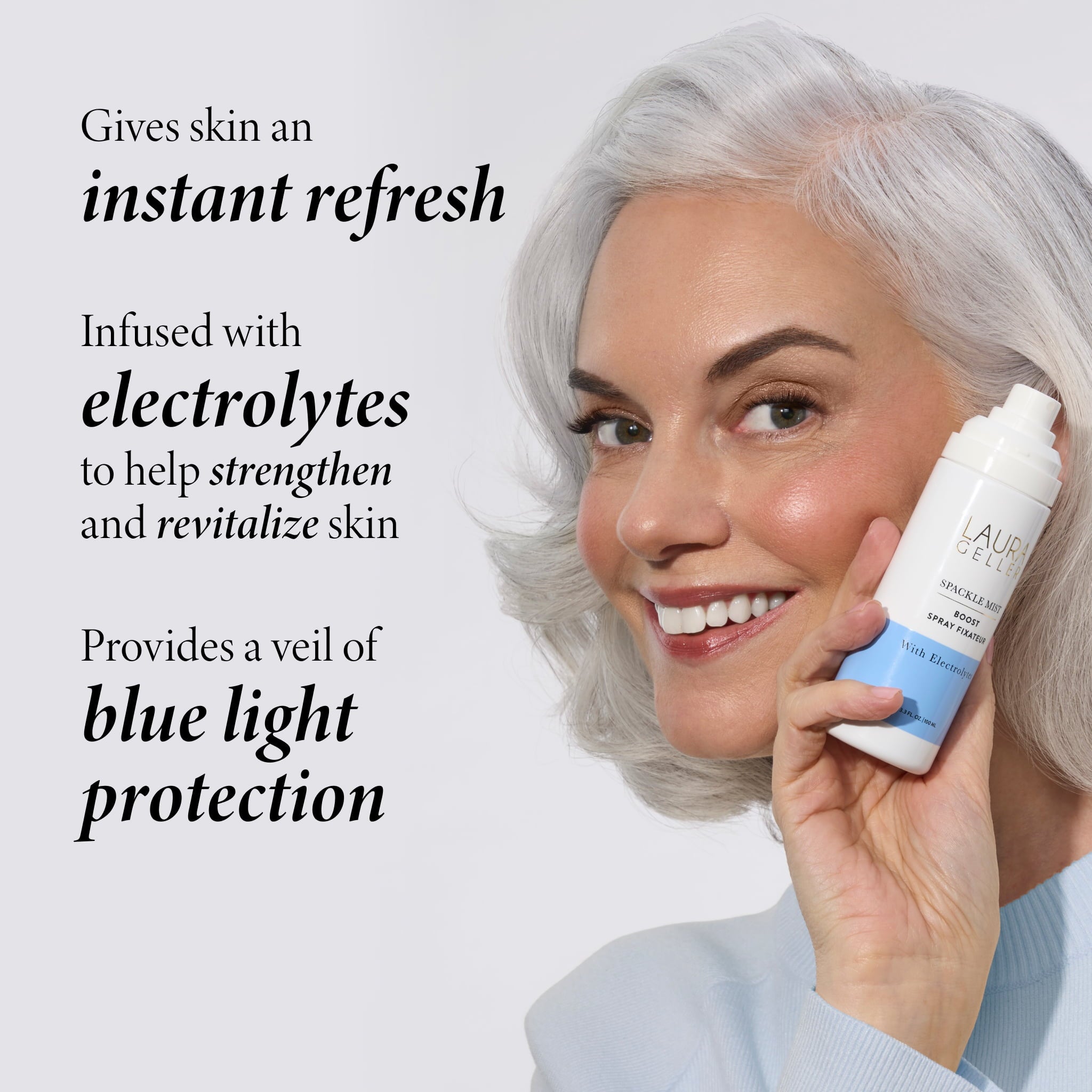 Spackle Mist Boost with Electrolytes - Image 2