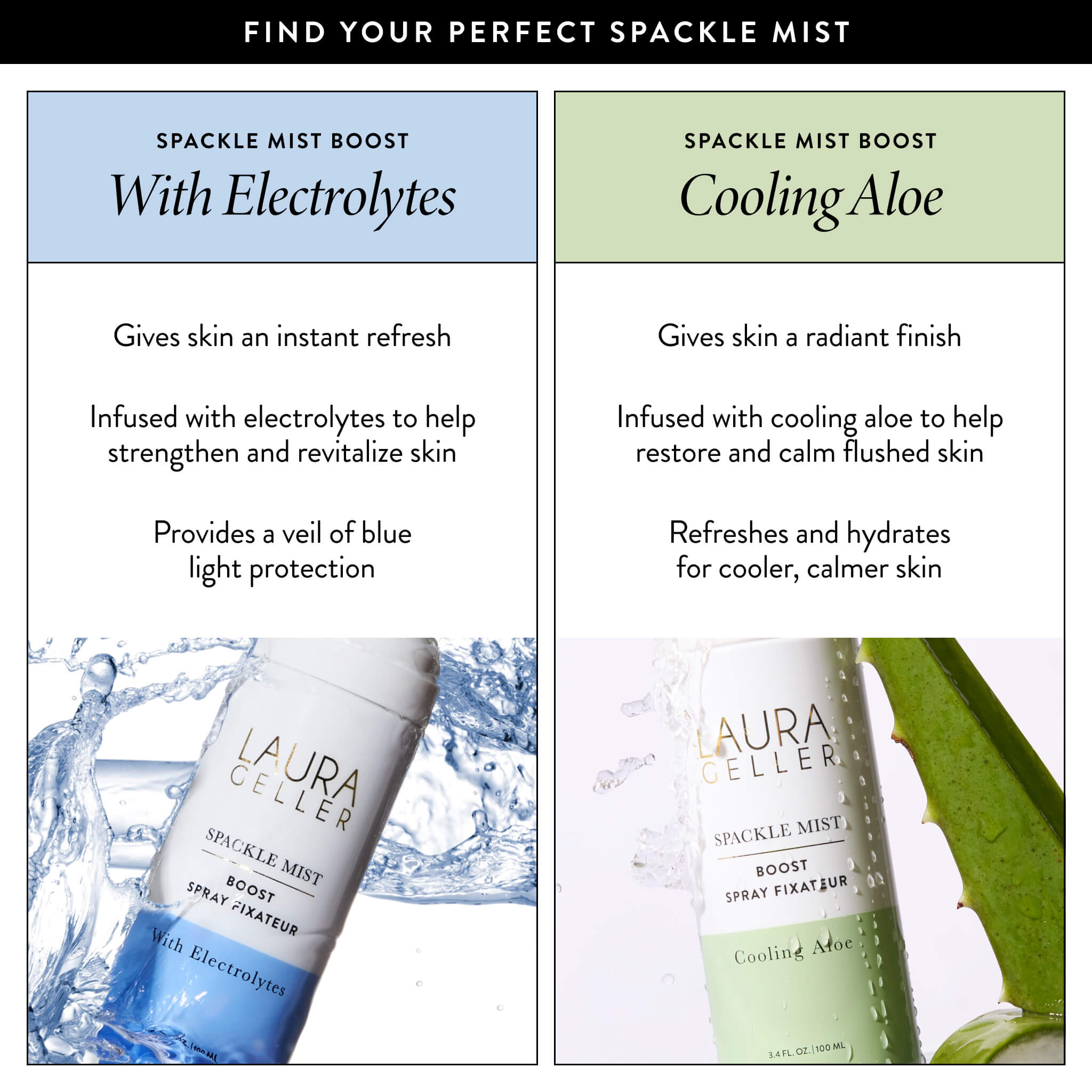 Spackle Mist Boost with Cooling Aloe - Image 3