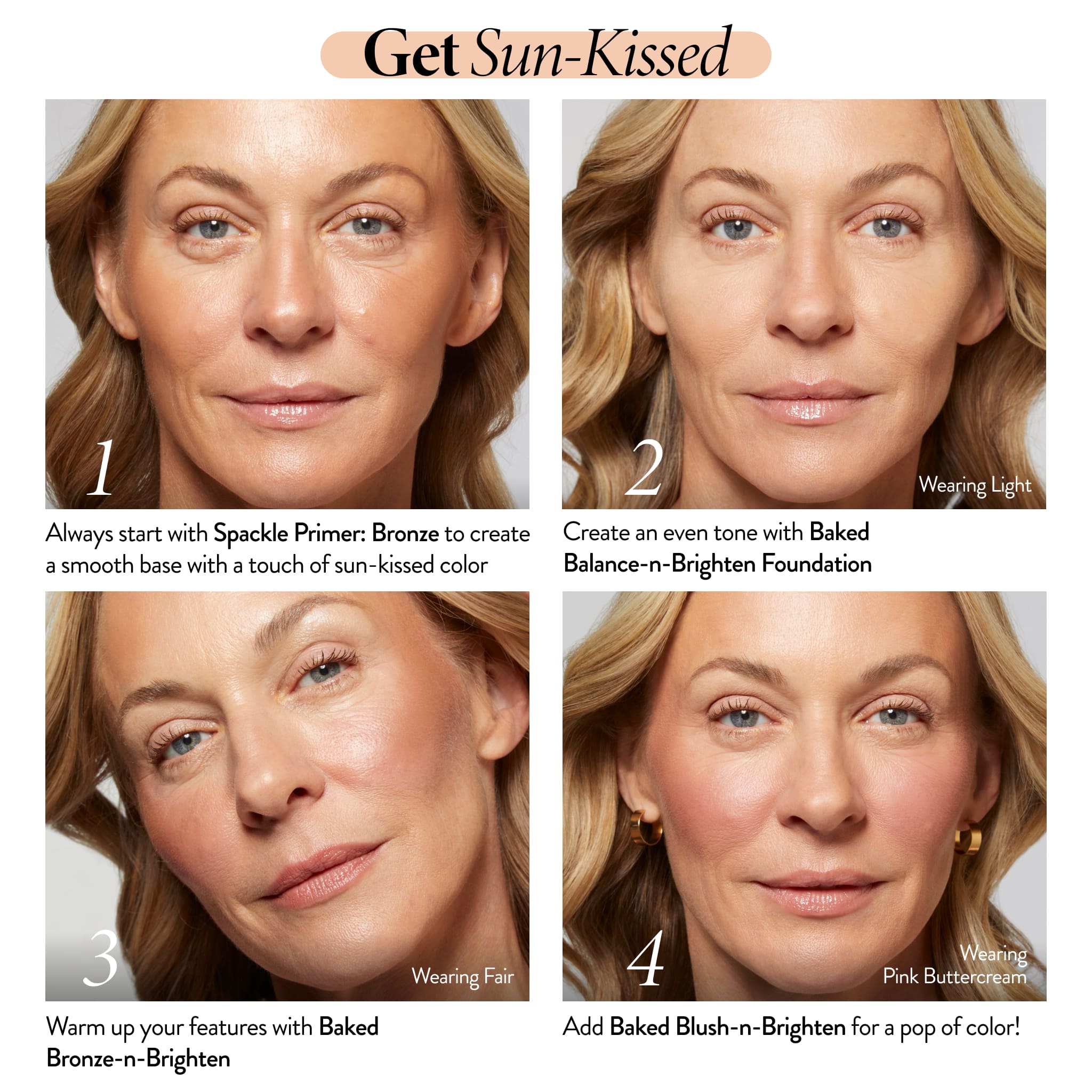 Spackle Skin Perfecting Primer: Original Bronze - Image 7