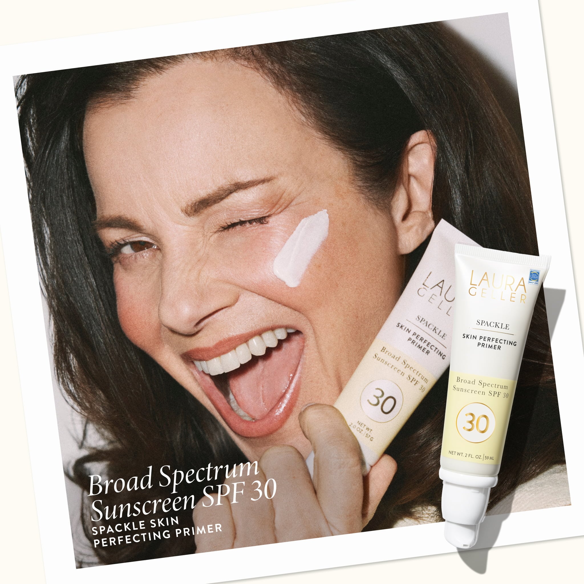 Spackle Skin Perfecting Primer Broad Spectrum Sunscreen SPF 30 - Image 8