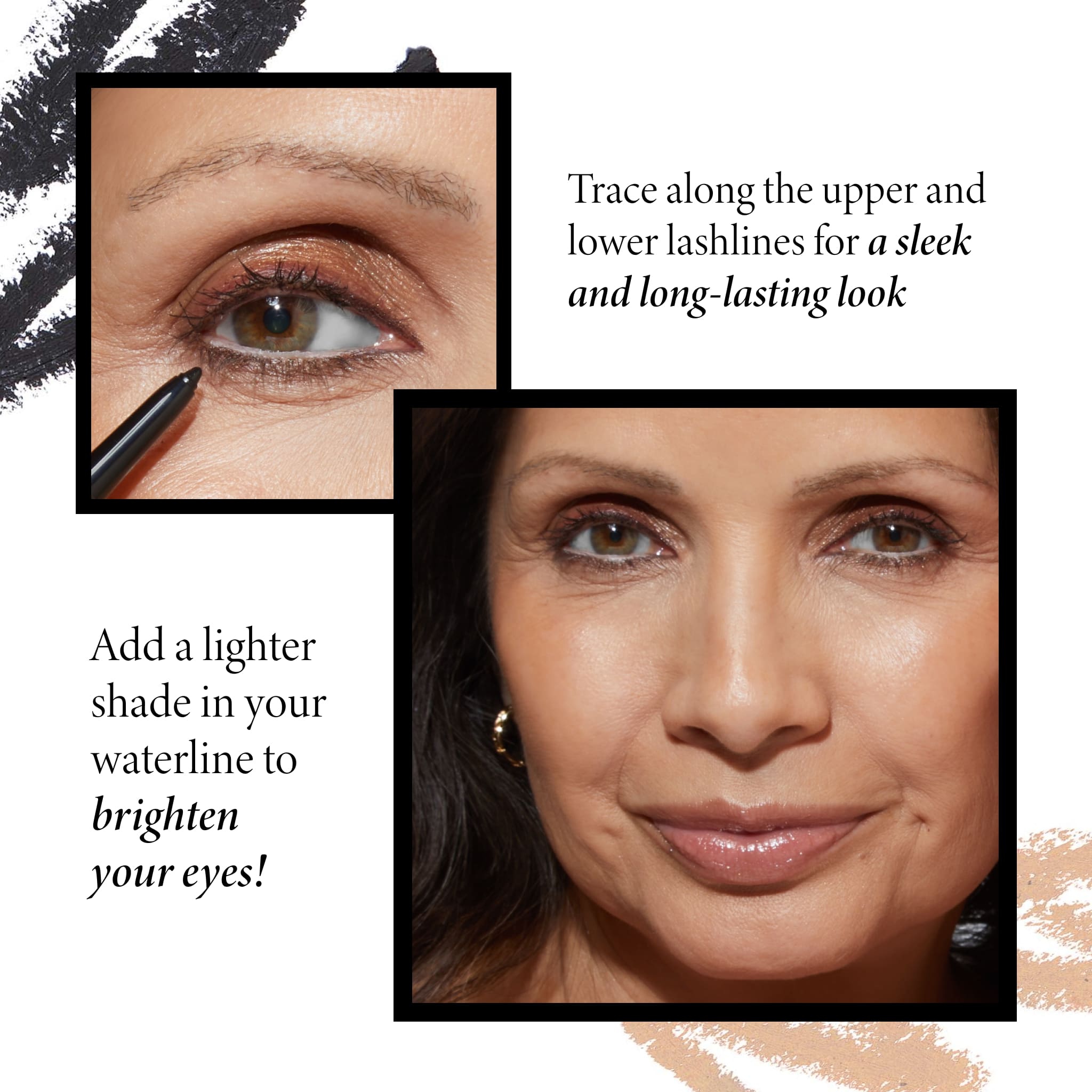 INKcredible Waterproof Gel Eyeliner Pencil - Image 6