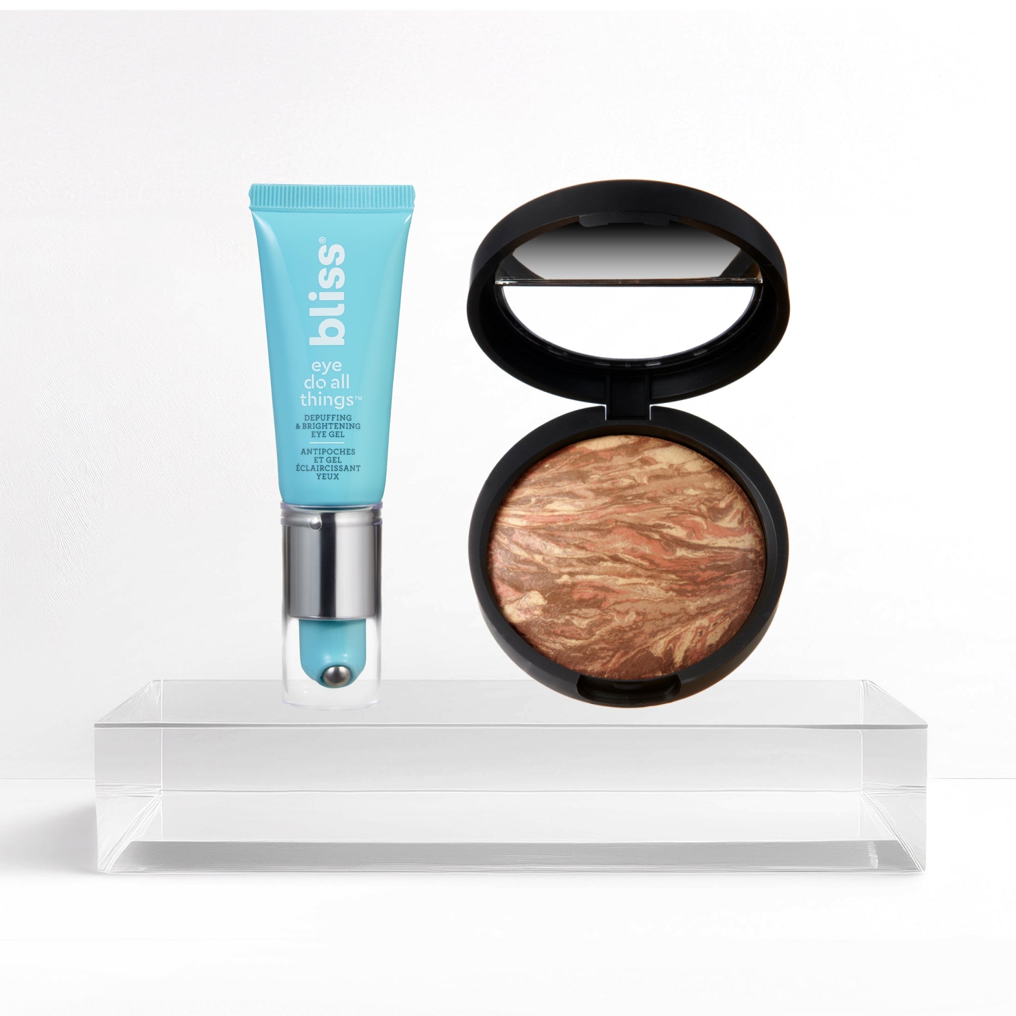 Brightening Bestsellers Complexion & Eye Kit (2PC) - Image 16