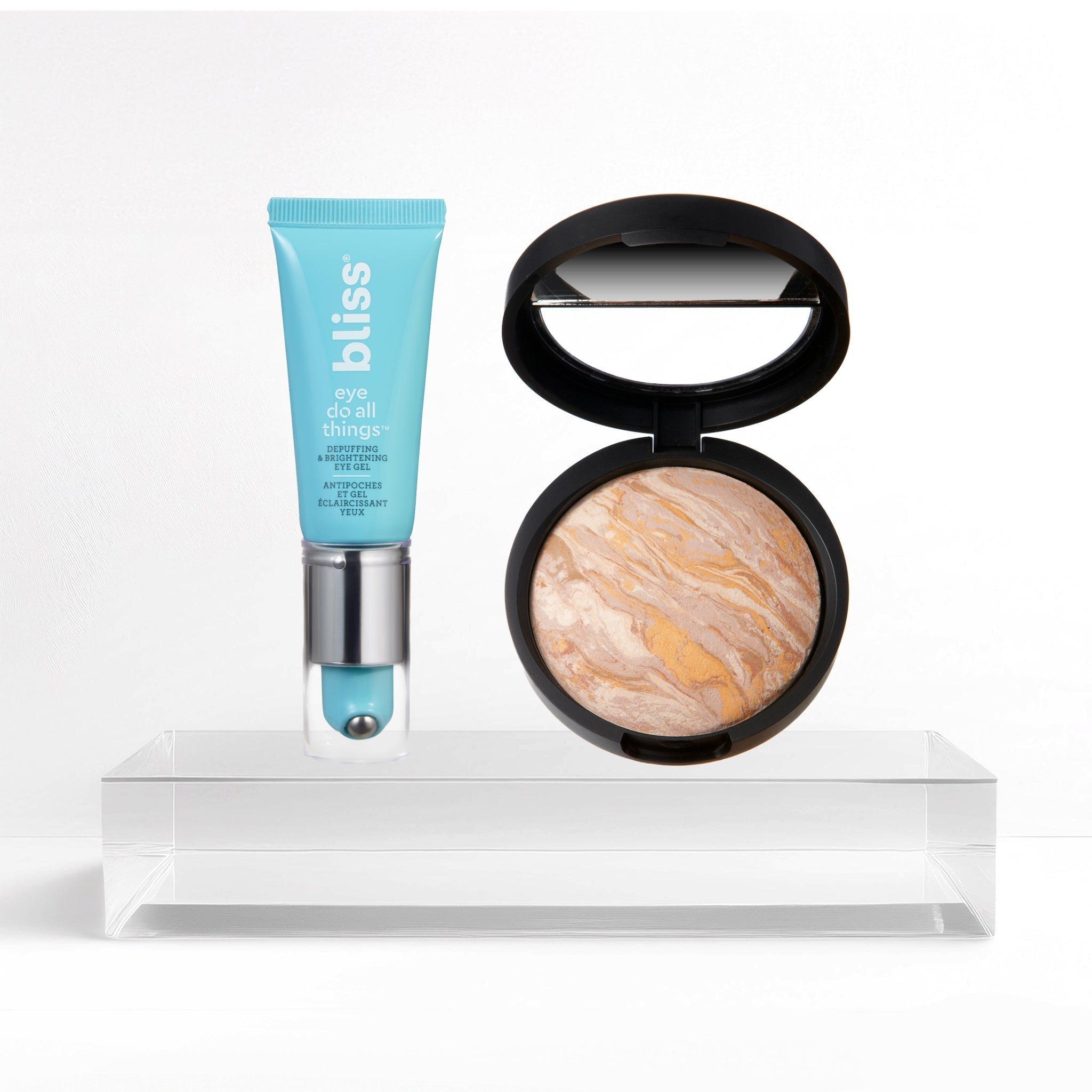 Brightening Bestsellers Complexion & Eye Kit (2PC) - Image 10