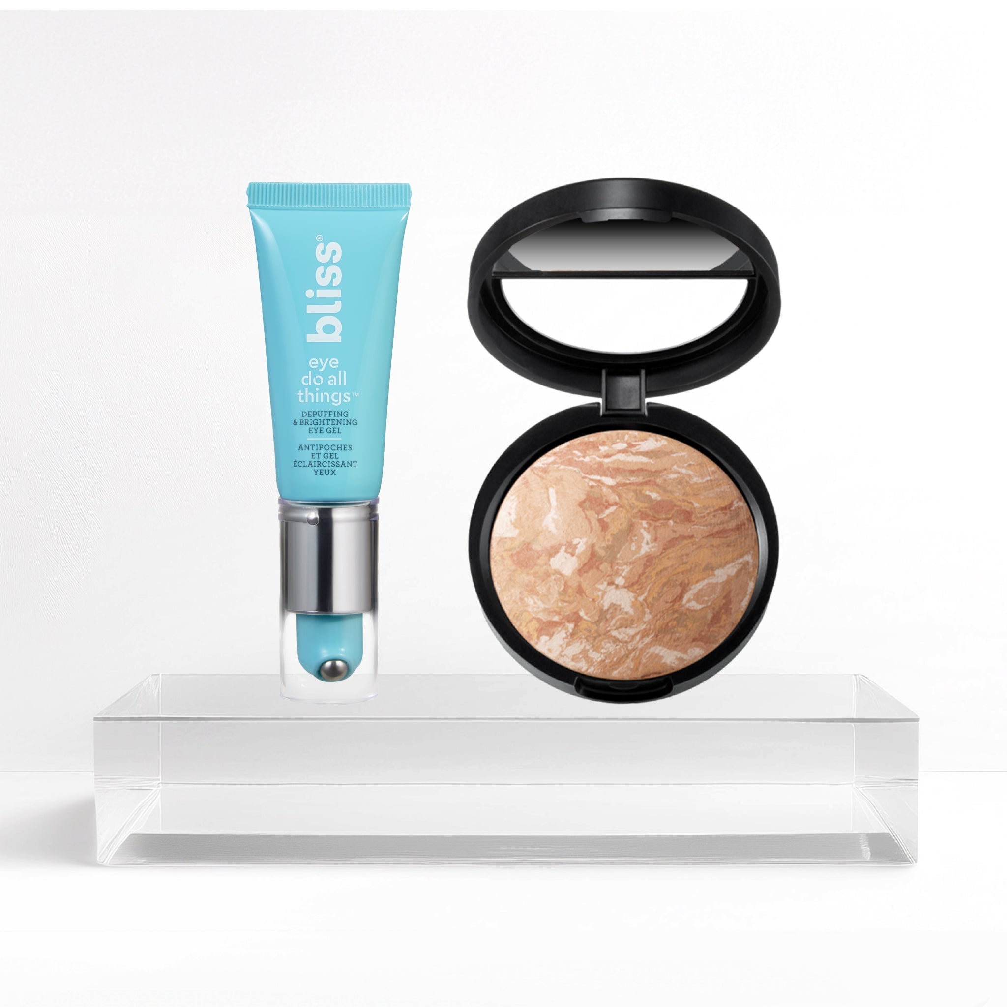 Brightening Bestsellers Complexion & Eye Kit (2PC) - Image 11