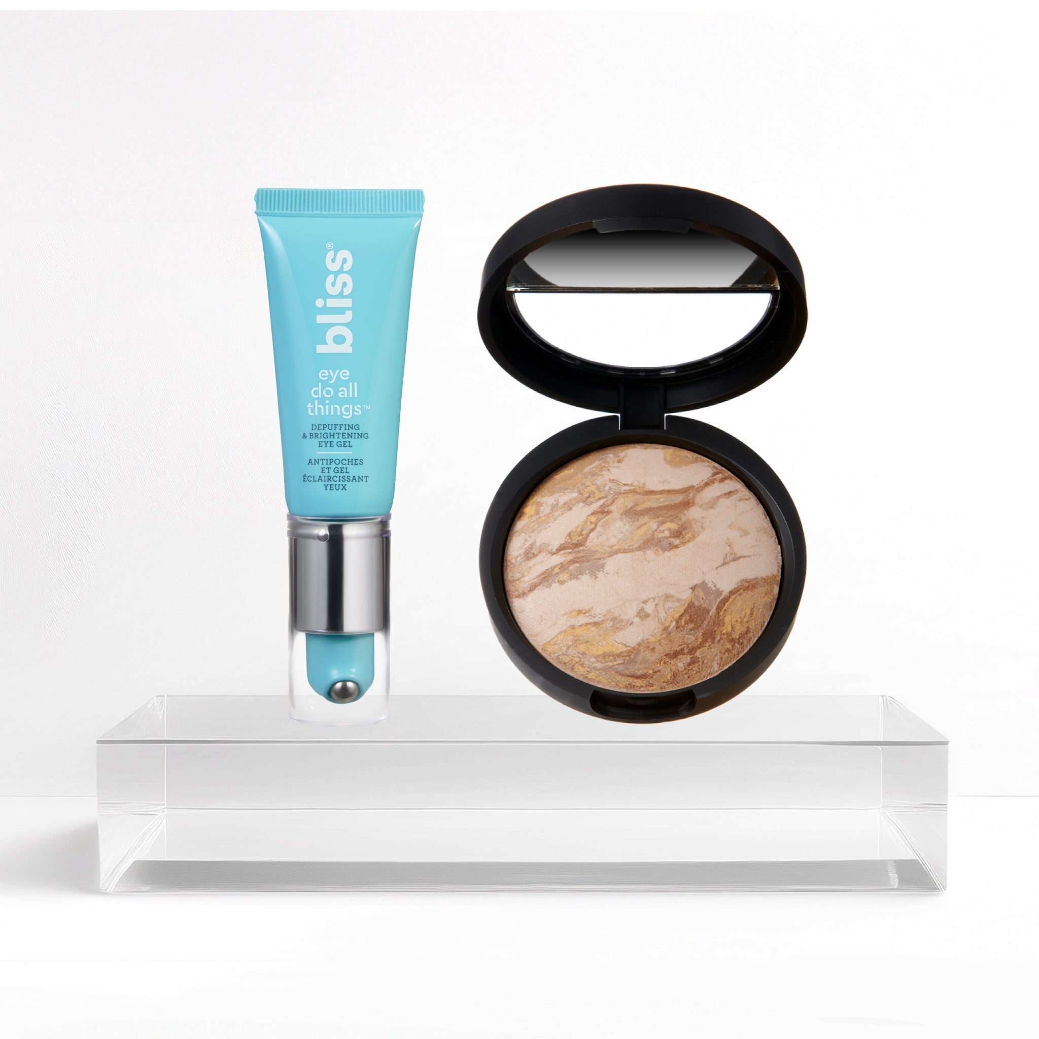 Brightening Bestsellers Complexion & Eye Kit (2PC) - Image 12