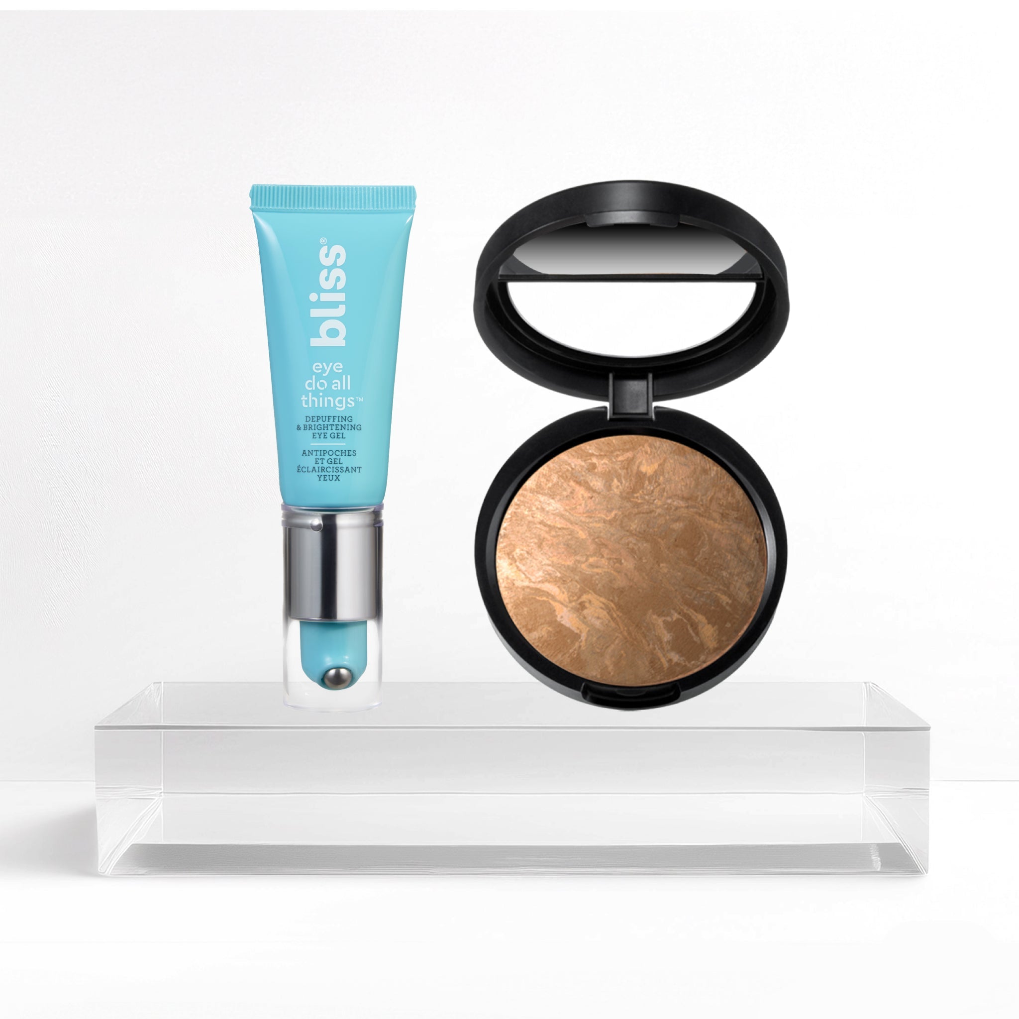 Brightening Bestsellers Complexion & Eye Kit (2PC) - Image 14