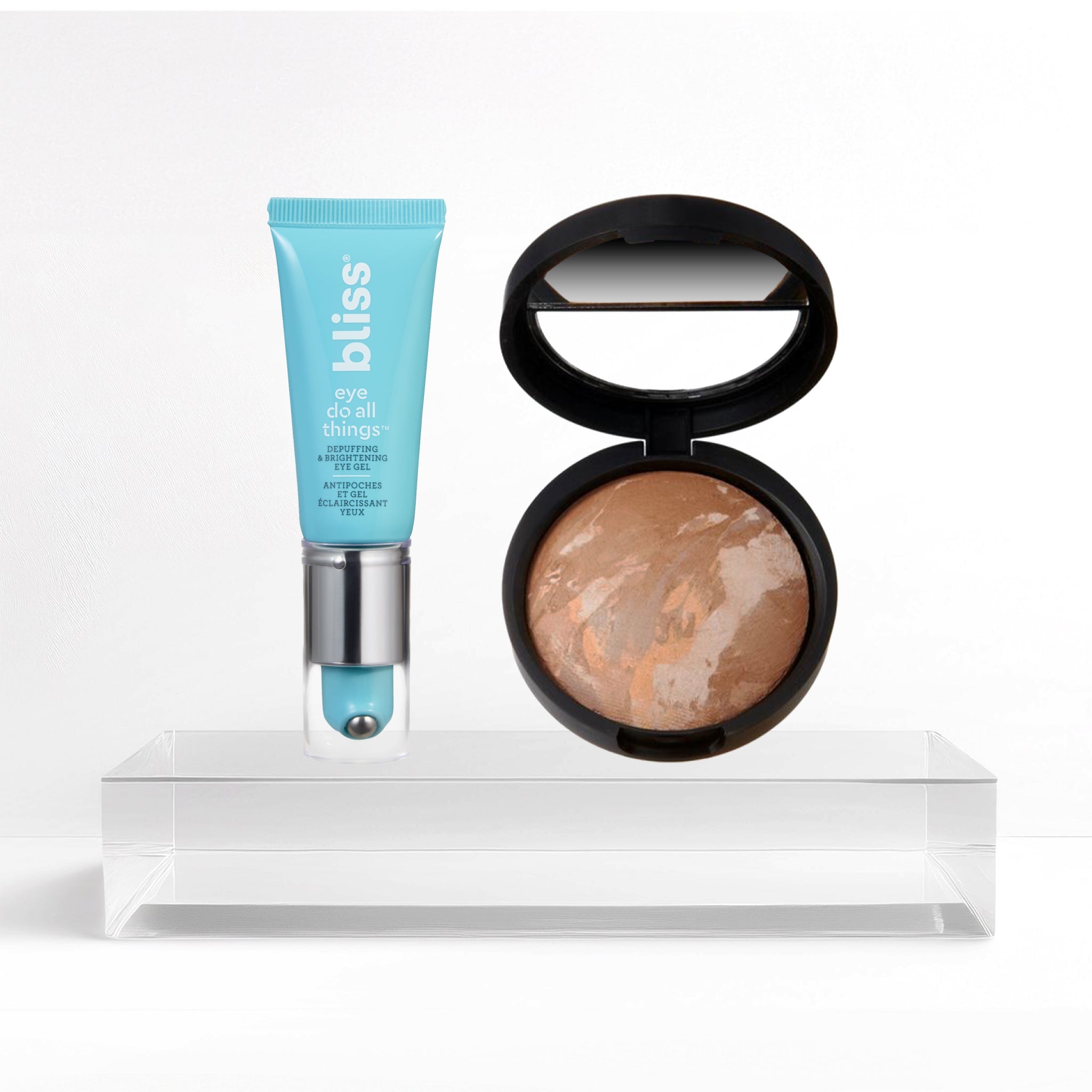 Brightening Bestsellers Complexion & Eye Kit (2PC) - Image 15