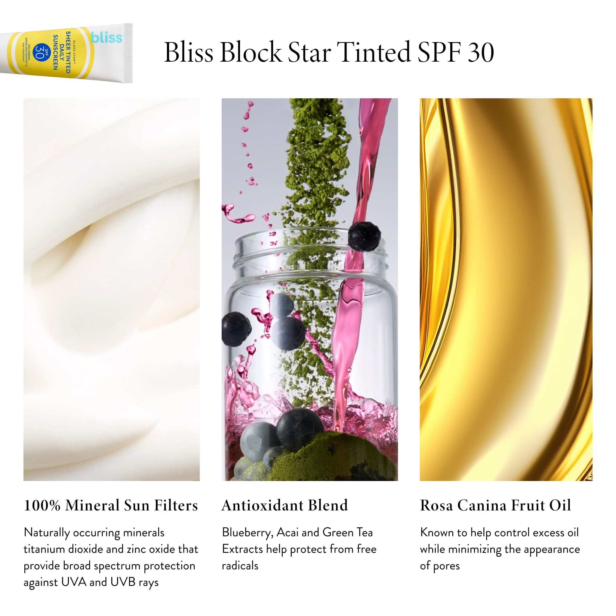 Beach Day SPF Kit (5PC) - Image 5