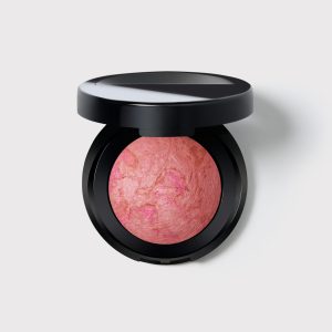 Baked Blush-n-Brighten Marbleized Blush