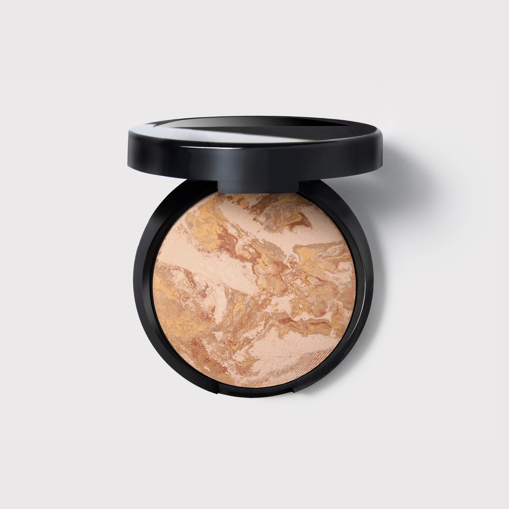 Baked Balance-n-Brighten Color Correcting Foundation - Image 14