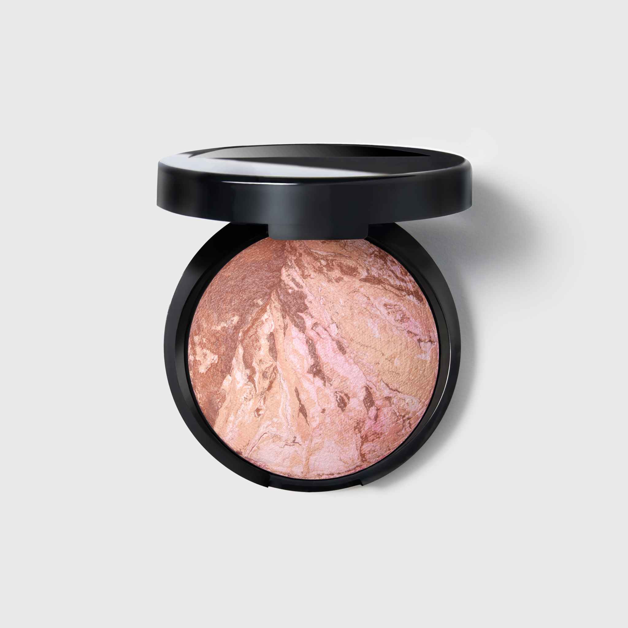 Baked Bronze-n-Brighten Multipurpose Bronzer - Image 8