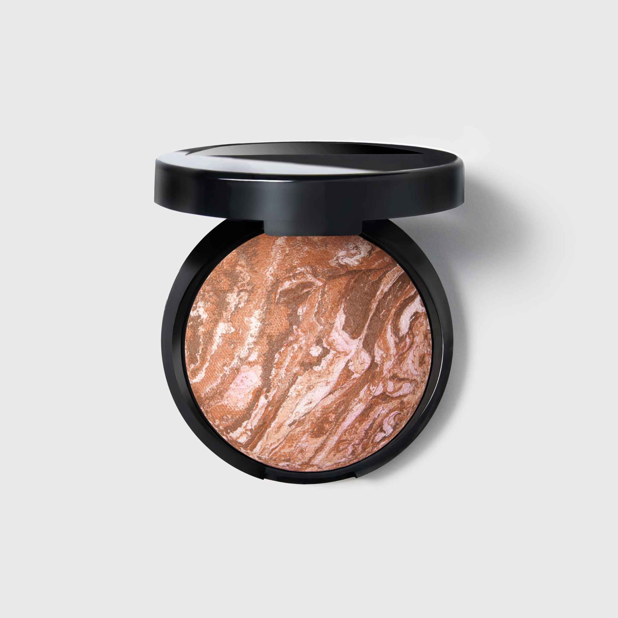 Baked Bronze-n-Brighten Multipurpose Bronzer - Image 9