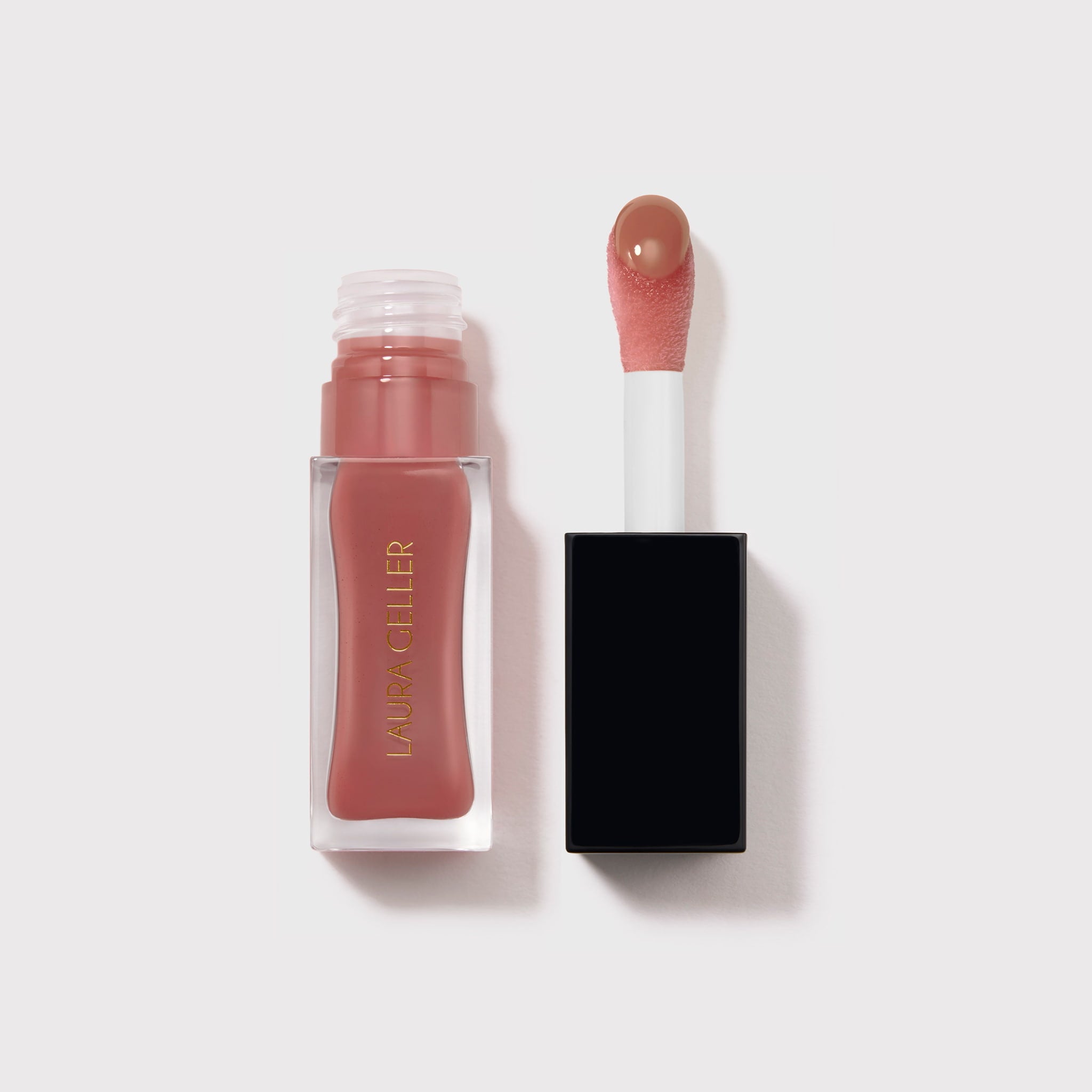 Fine Shine Glossy Lip Oil - Image 11