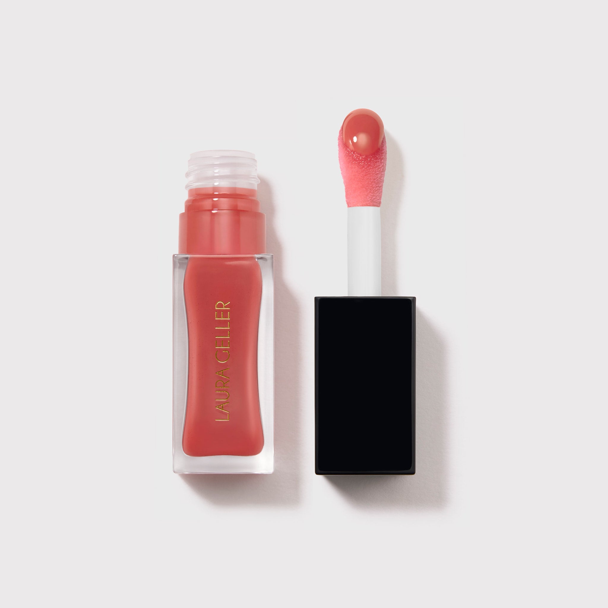 Fine Shine Glossy Lip Oil - Image 16