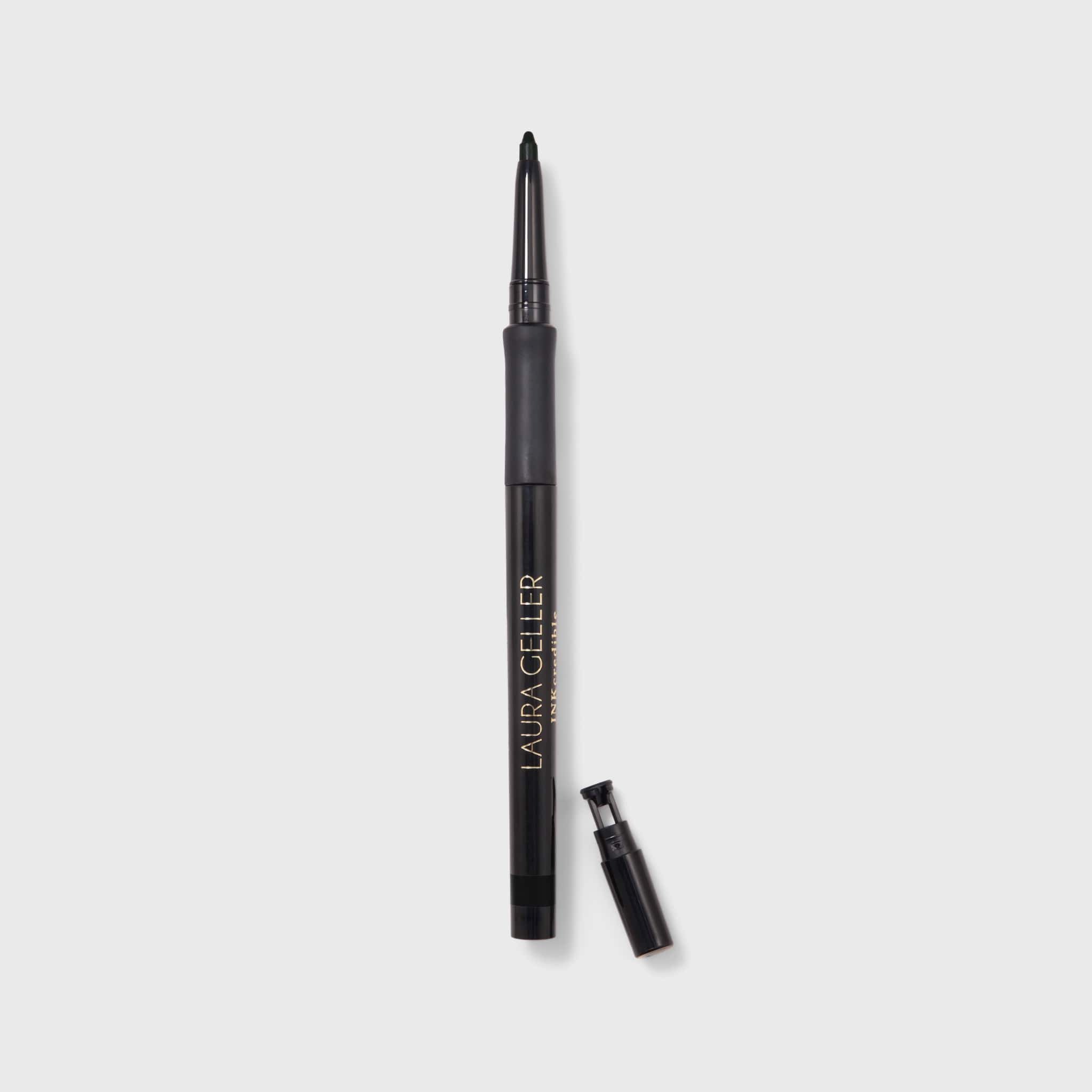 INKcredible Waterproof Gel Eyeliner Pencil
