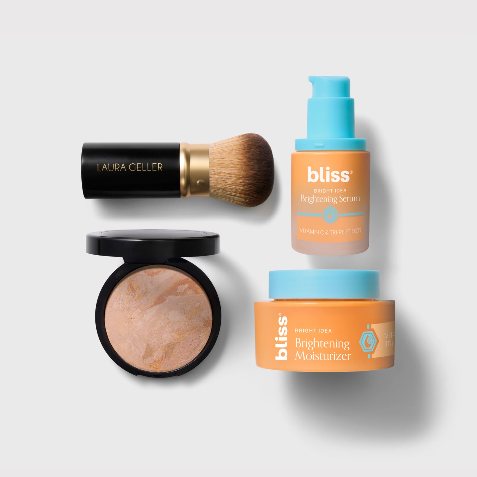 The Dark Spot Solution Kit - Natural Finish (4 PC) - Image 14