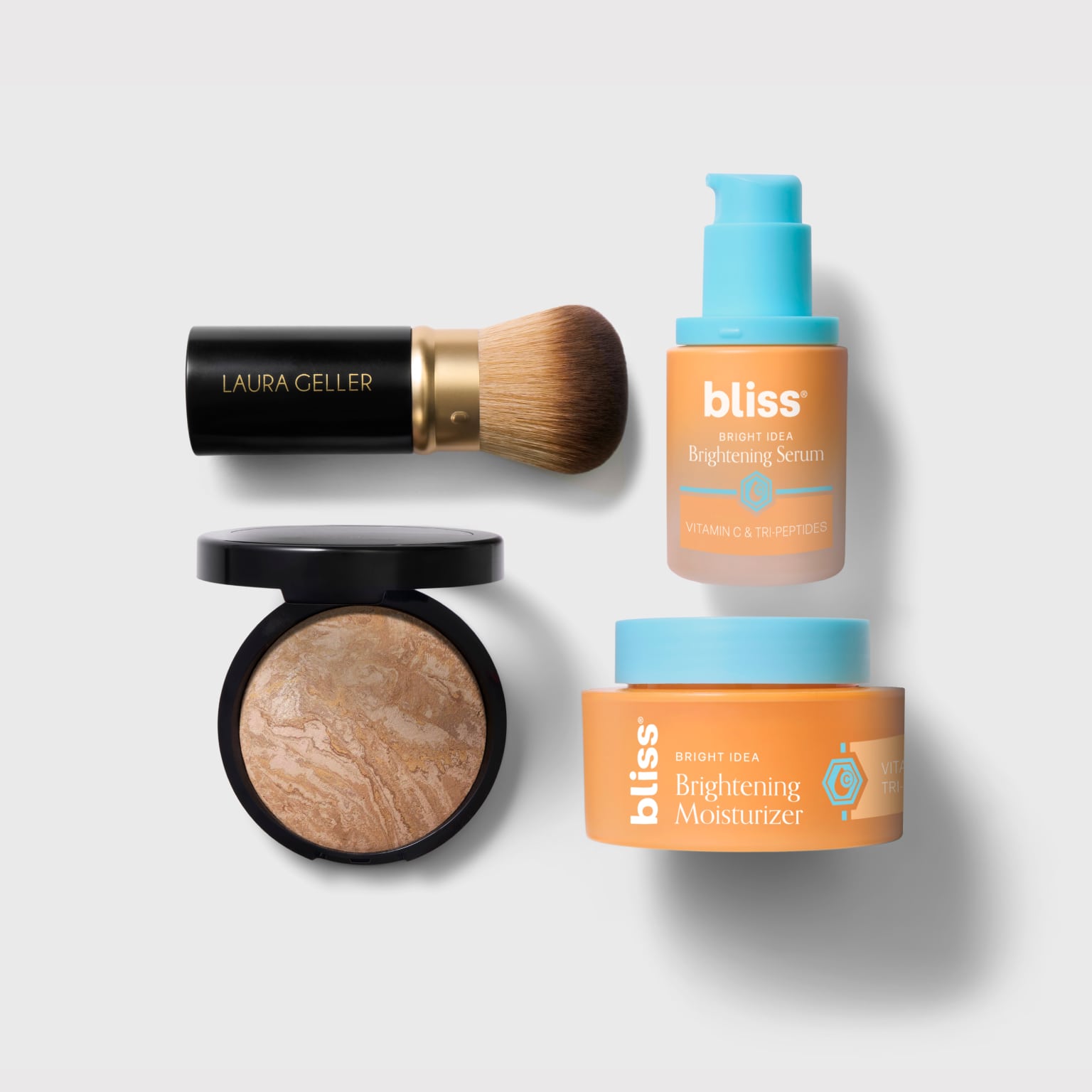 The Dark Spot Solution Kit - Natural Finish (4 PC) - Image 16