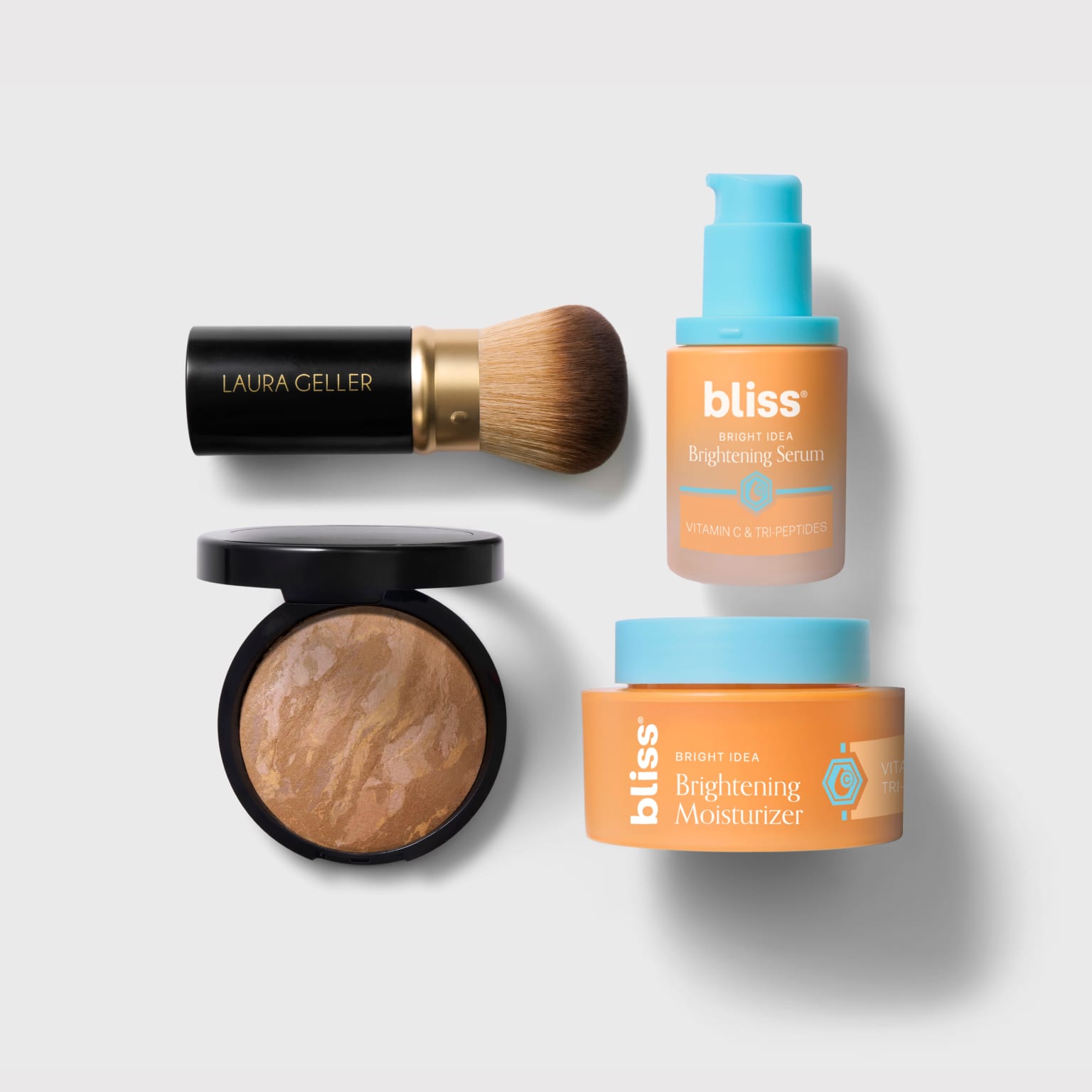 The Dark Spot Solution Kit - Natural Finish (4 PC) - Image 18