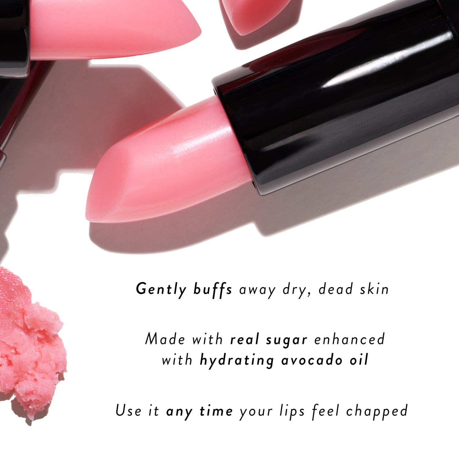 Prep Stick Lip Scrub - Image 3